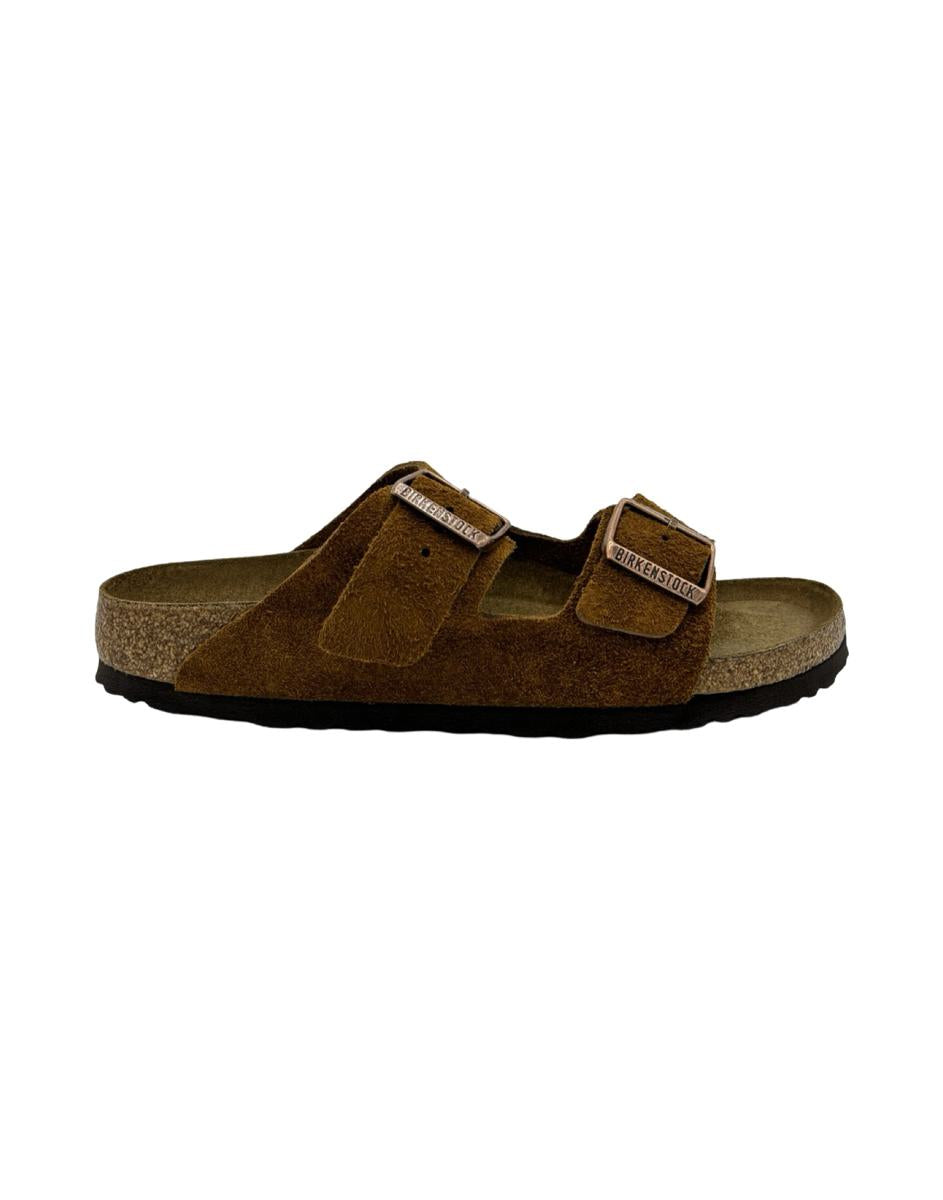 Birkenstock City Slippers