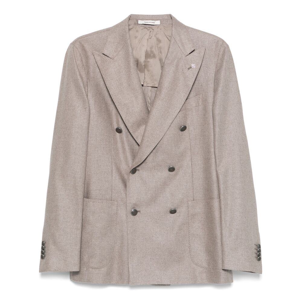 Tagliatore Jackets