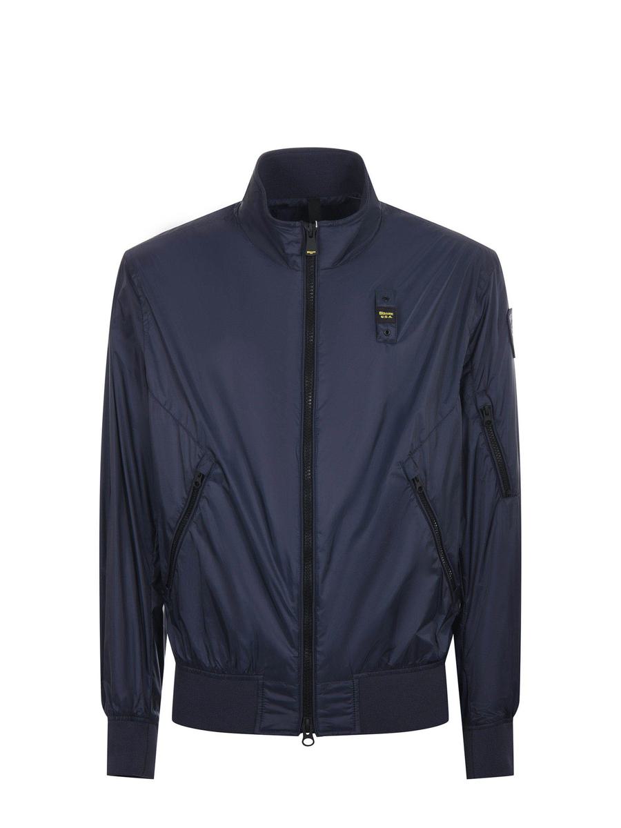 Blauer Usa Brahms