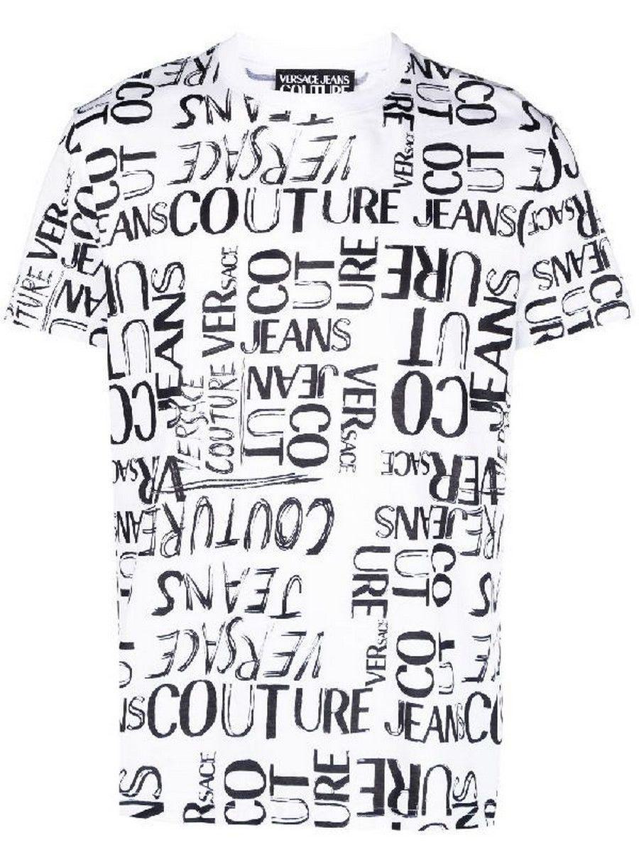 Versace Jeans Couture T-Shirts