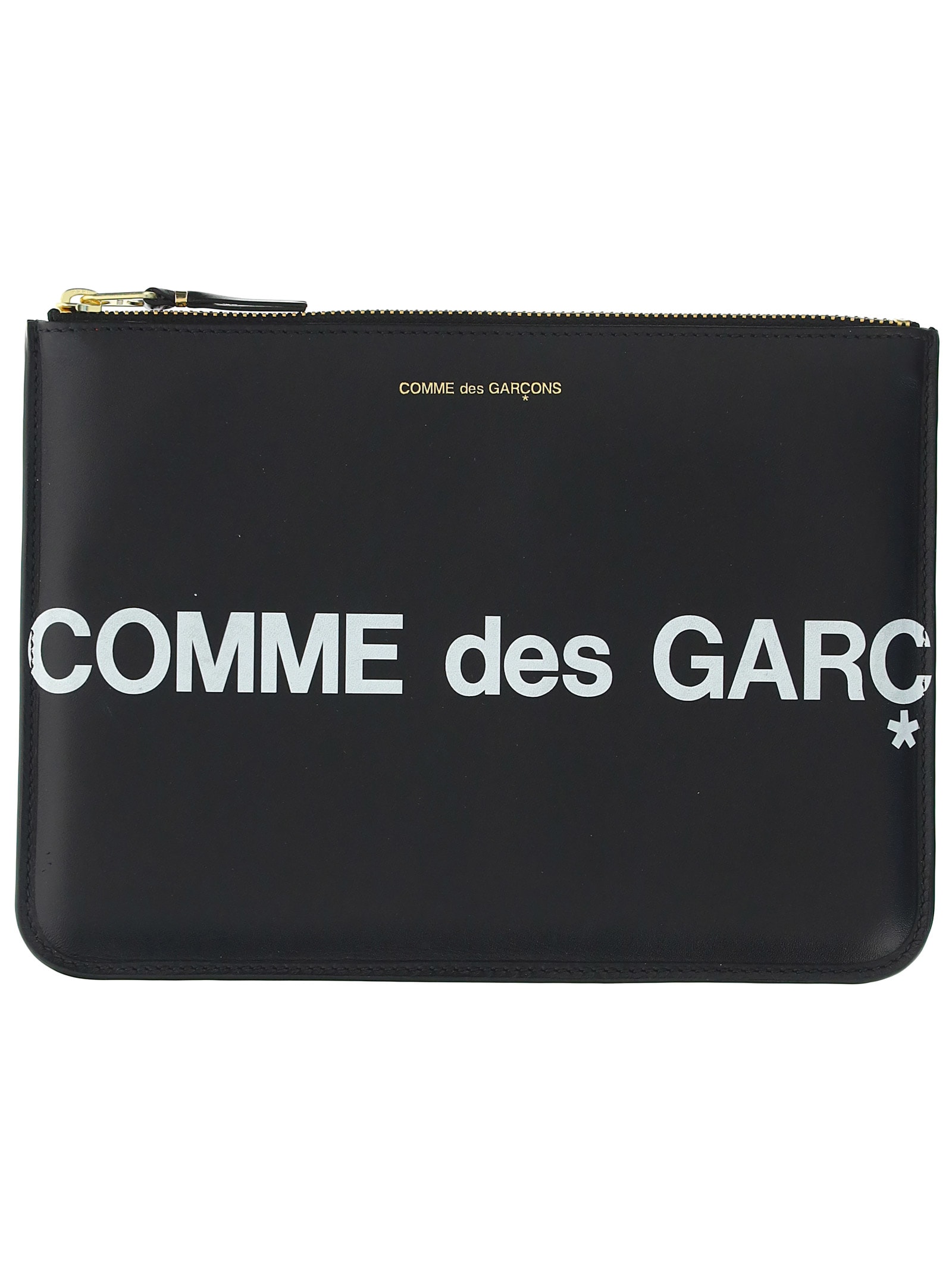 Comme des Garçons钱包