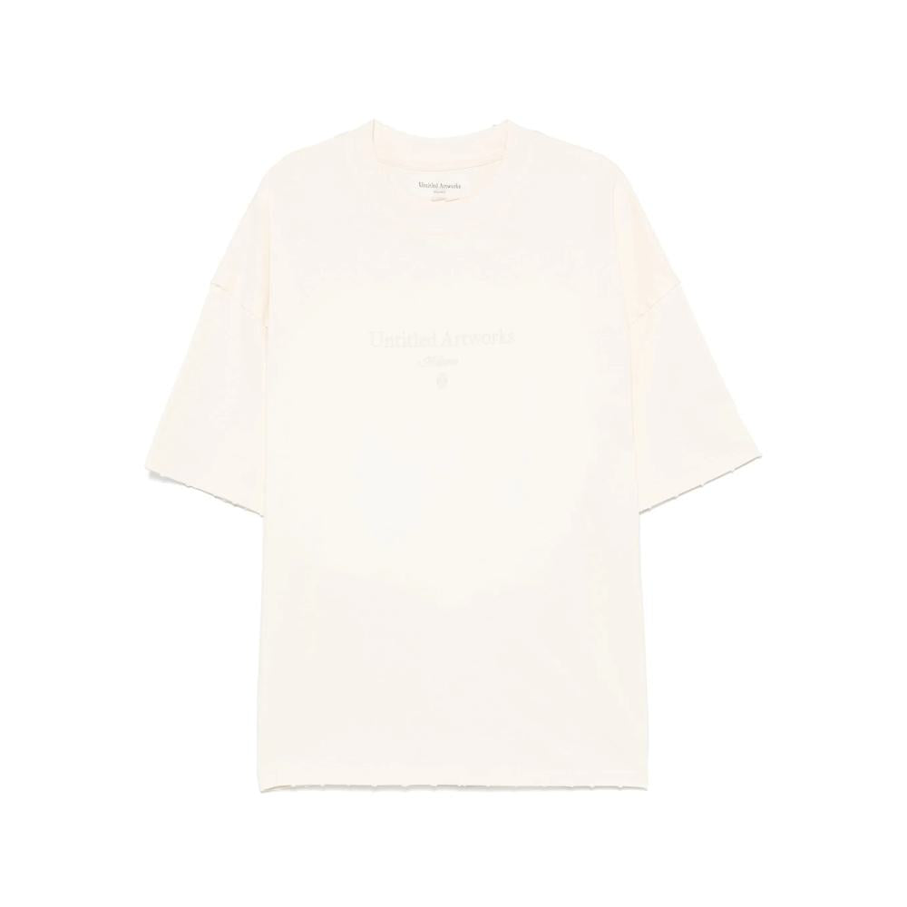 Untitled Artworks T-Shirts