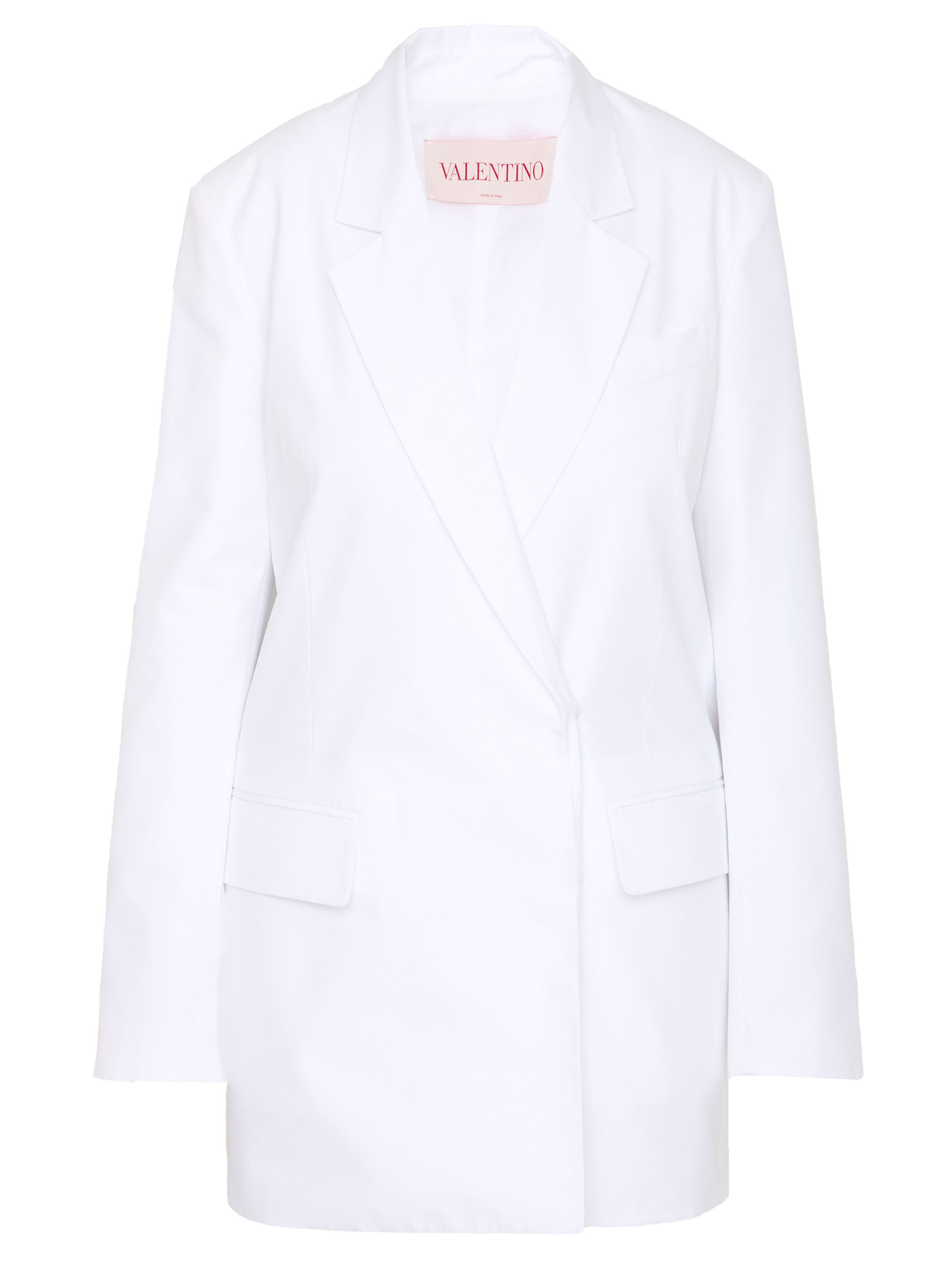 Cotton jacket