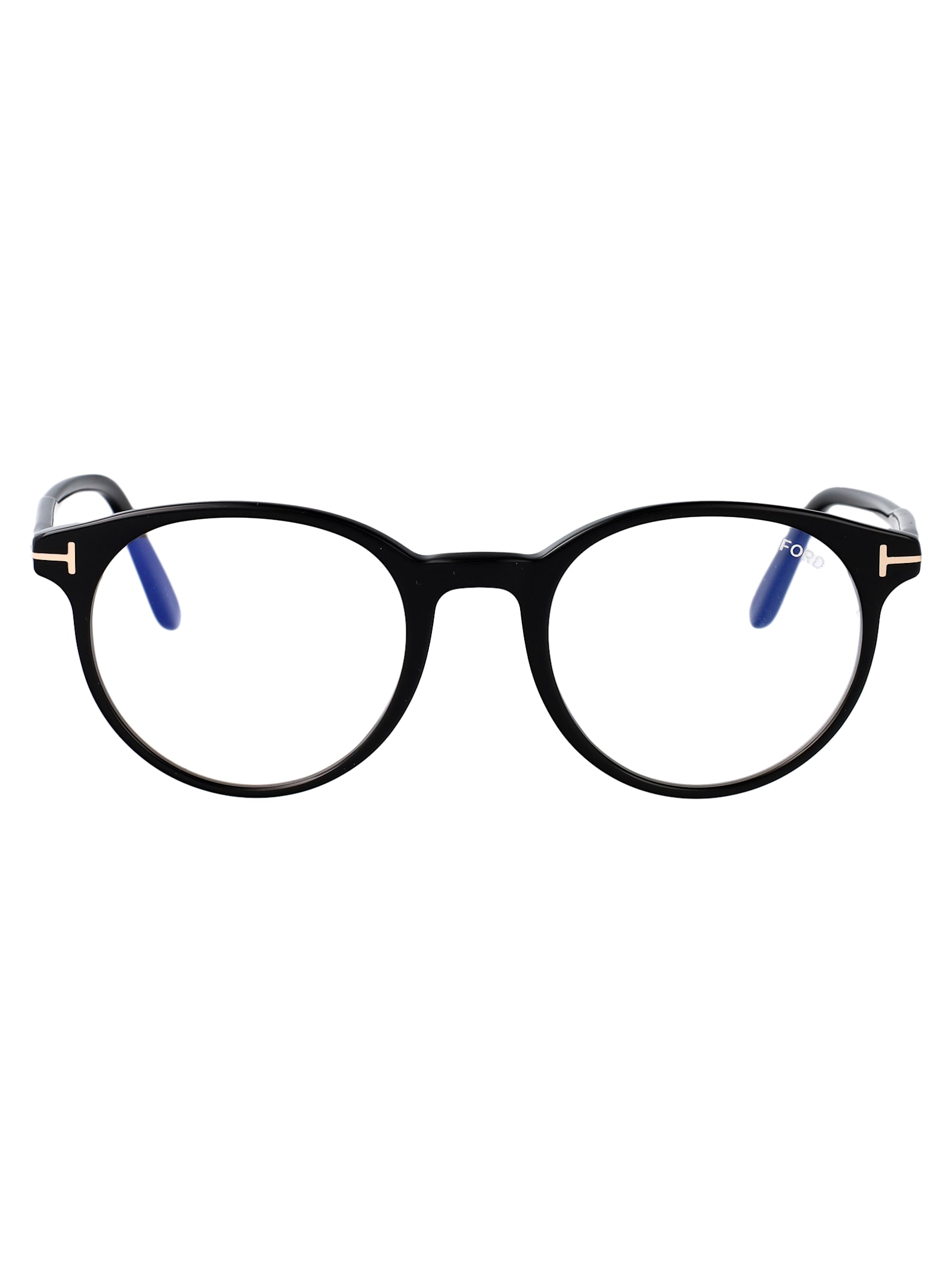 Tom Ford Eyewear Ft5695-b Glasses