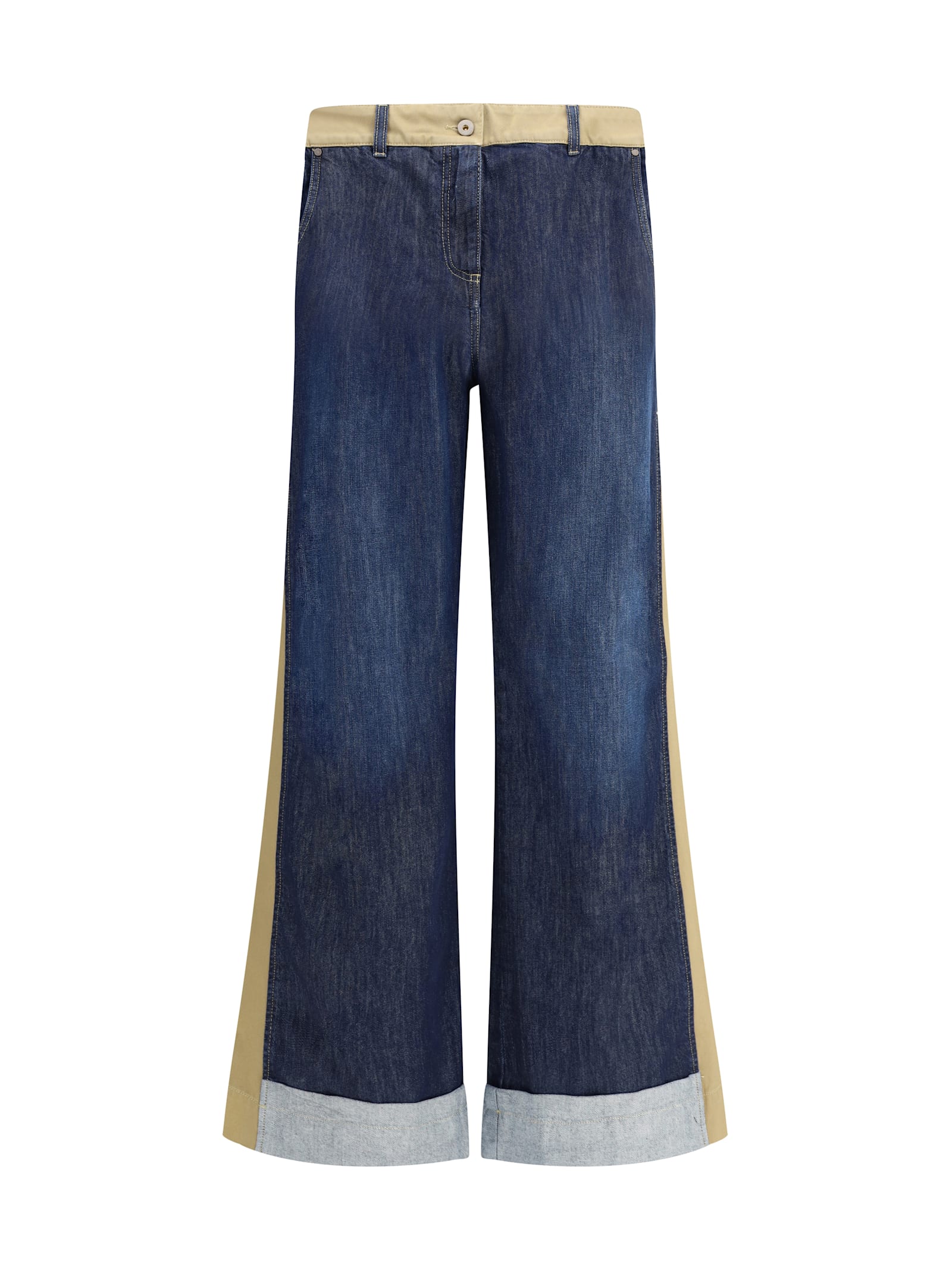 True Royal Kendall 牛仔裤