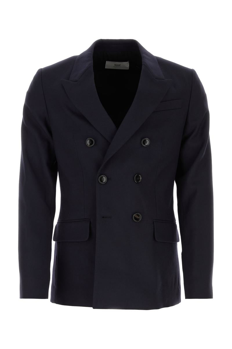 AMI Paris Jackets And Vests