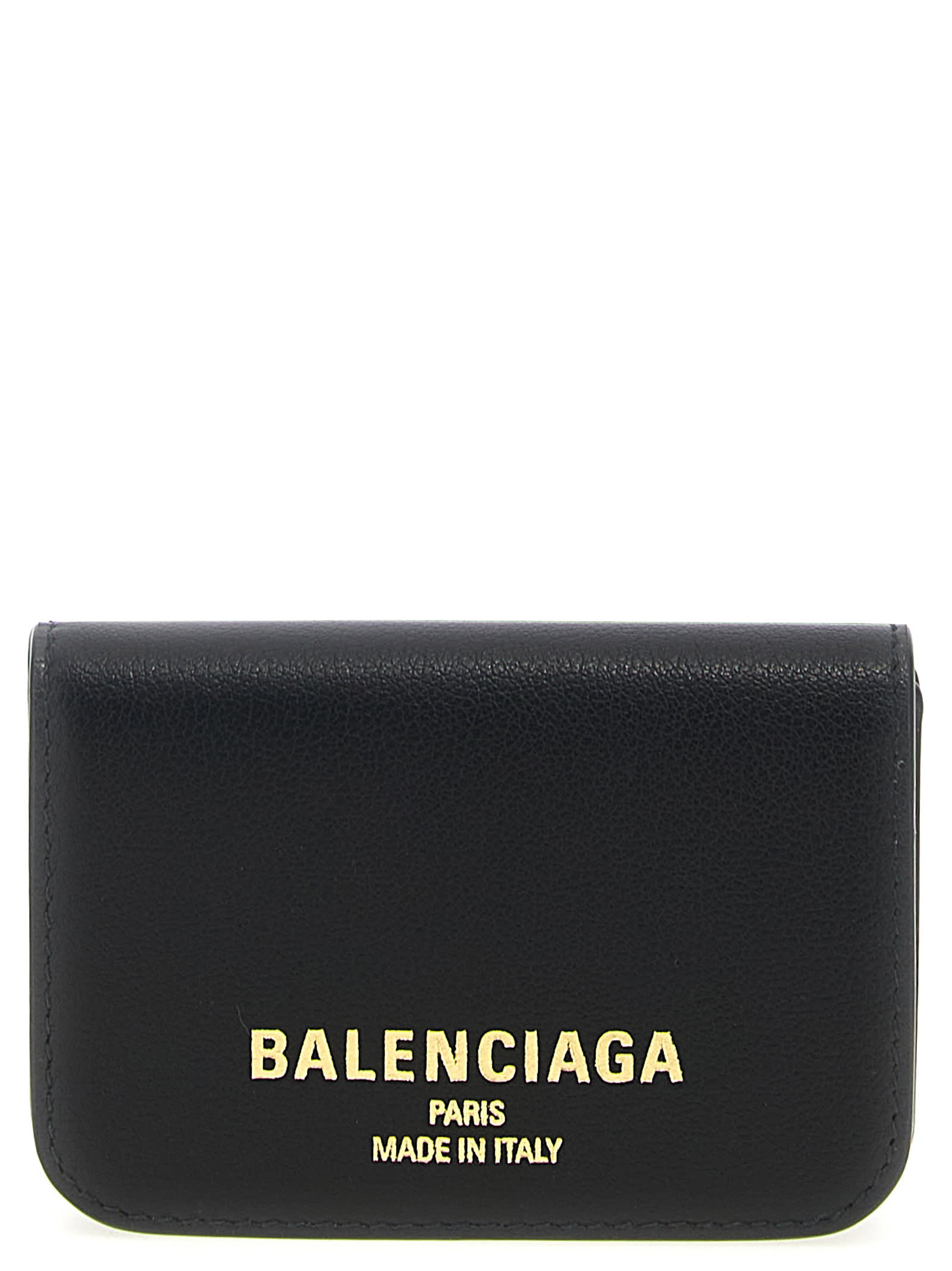 Balenciaga Cash 2.0 迷你钱包