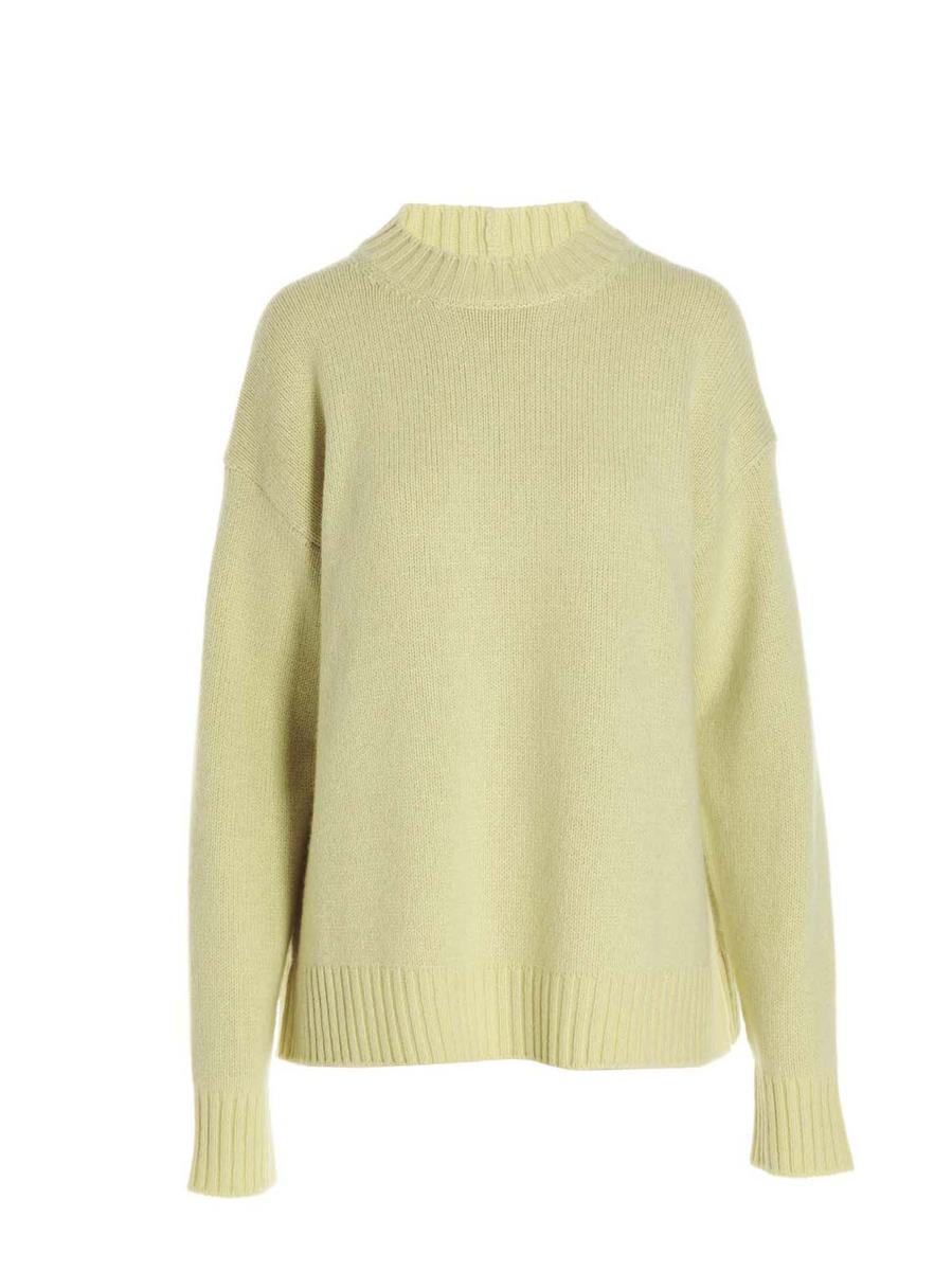Jil Sander Crewneck Sweater