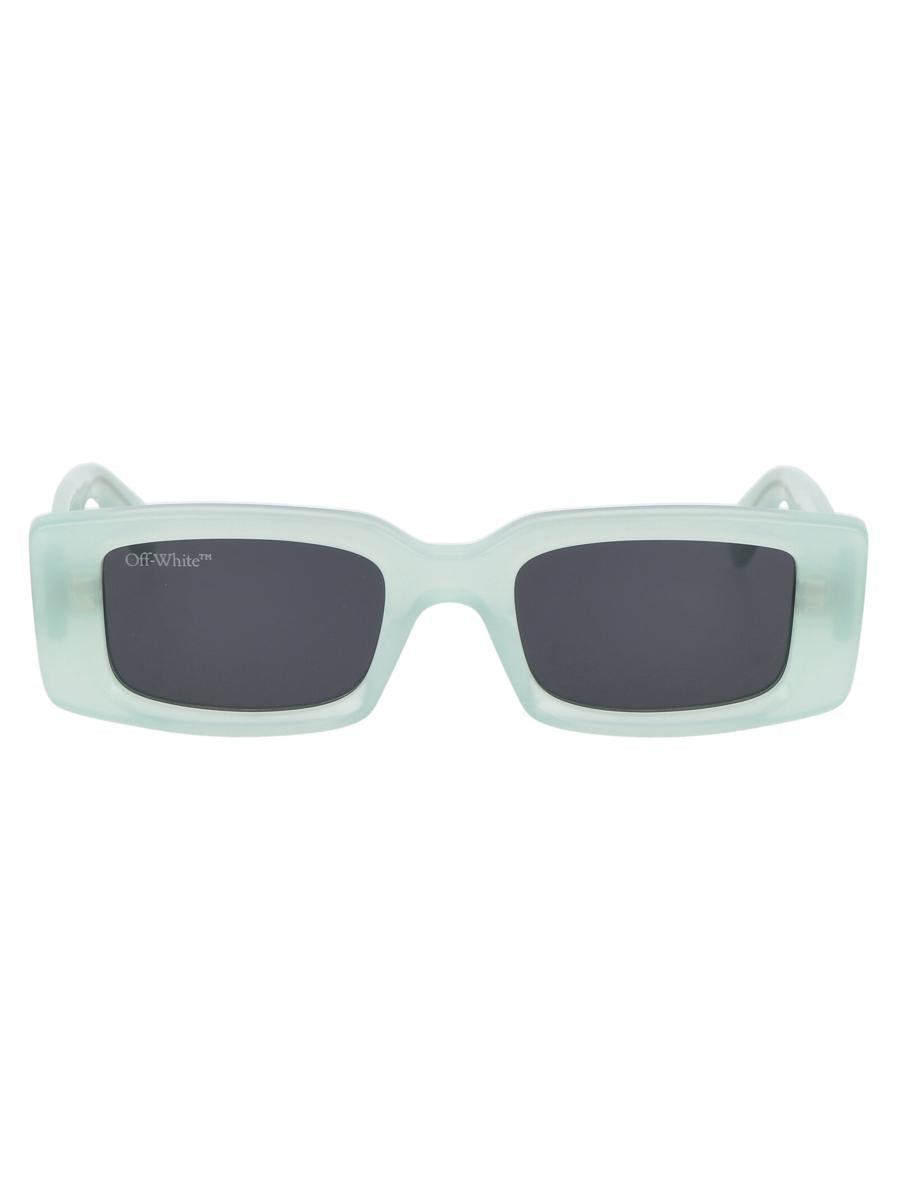 Off-White Sunglasses