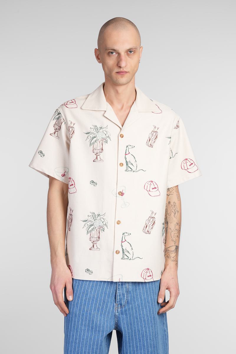 Drôle de Monsieur Shirt