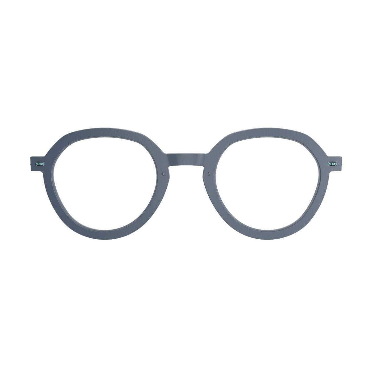 Lindberg N.O.W. 6640 眼镜