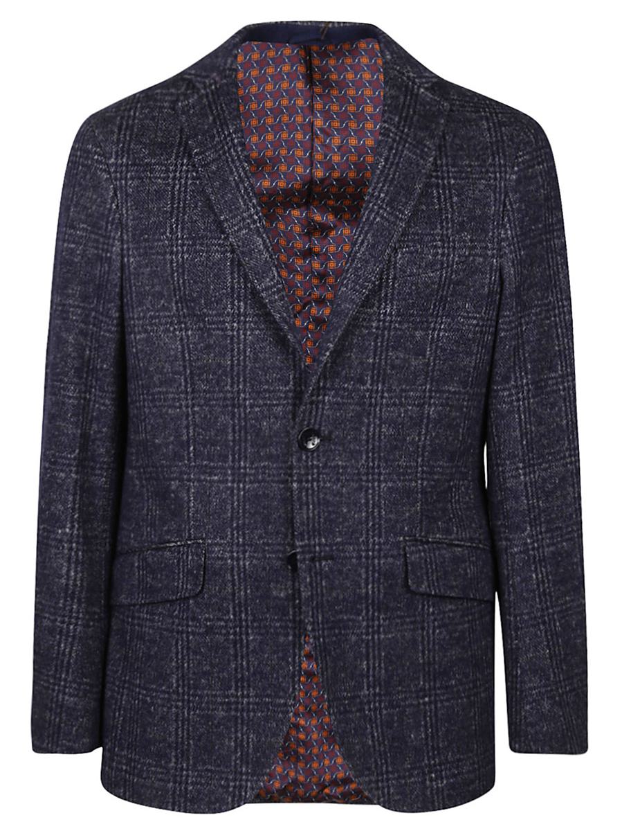 Etro Jacket