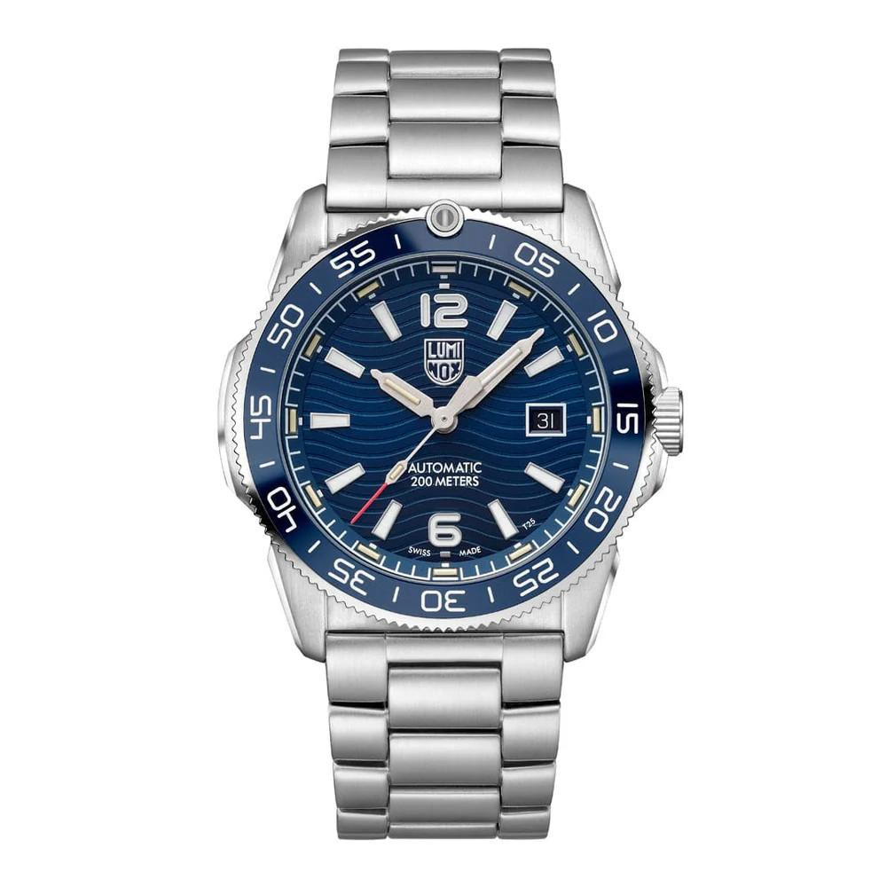 LUMINOX Pacific Diver Automatic 42MM Men's Dive Watch XS.3104 / XS3104