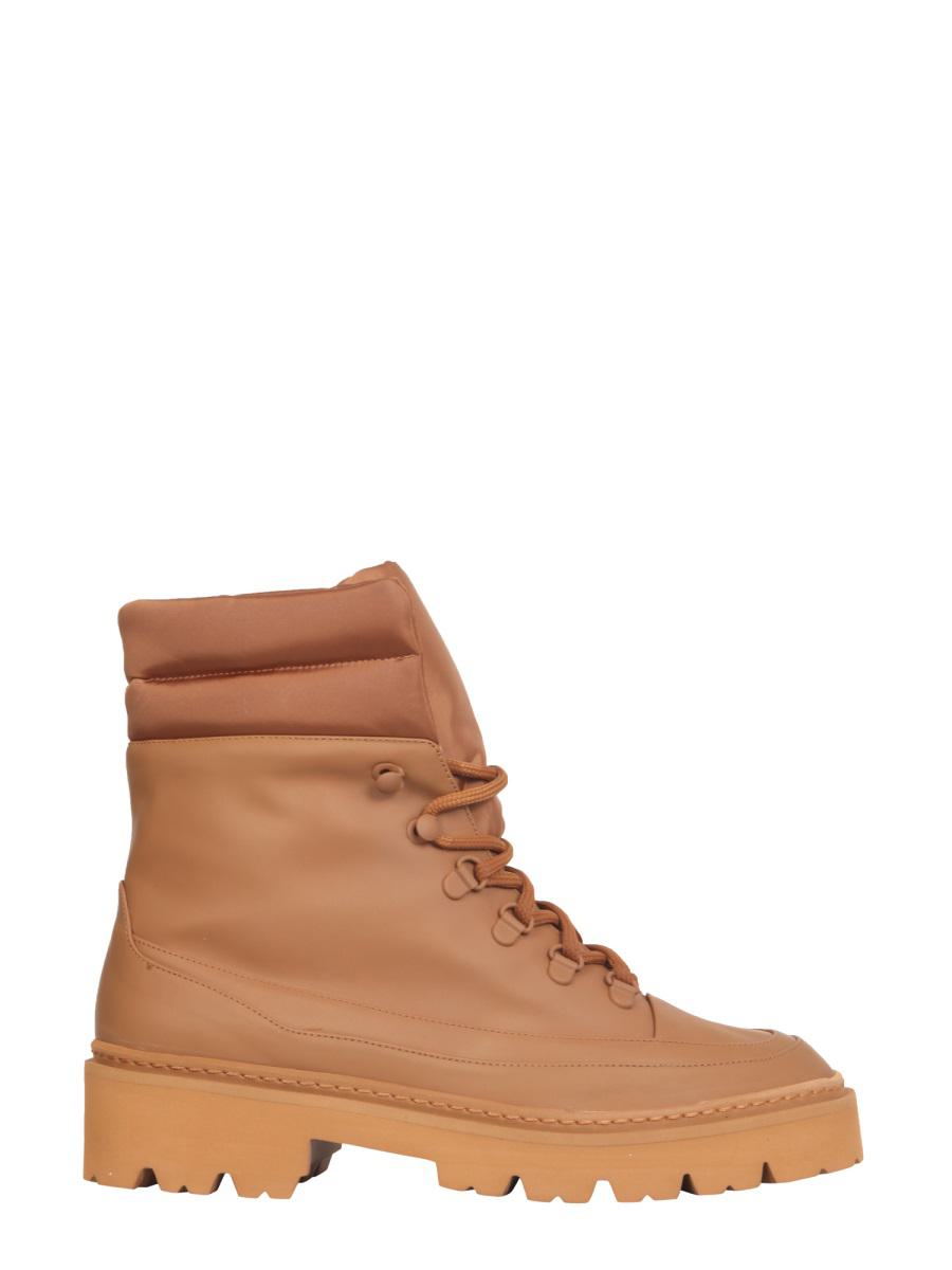 Gia Borghini "Terra" Hiking Boots