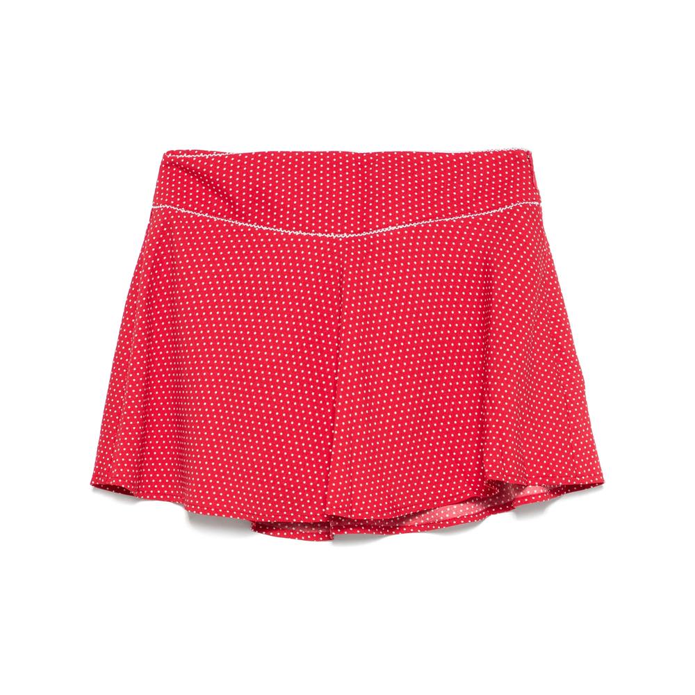 Frankies Bikinis Skirts