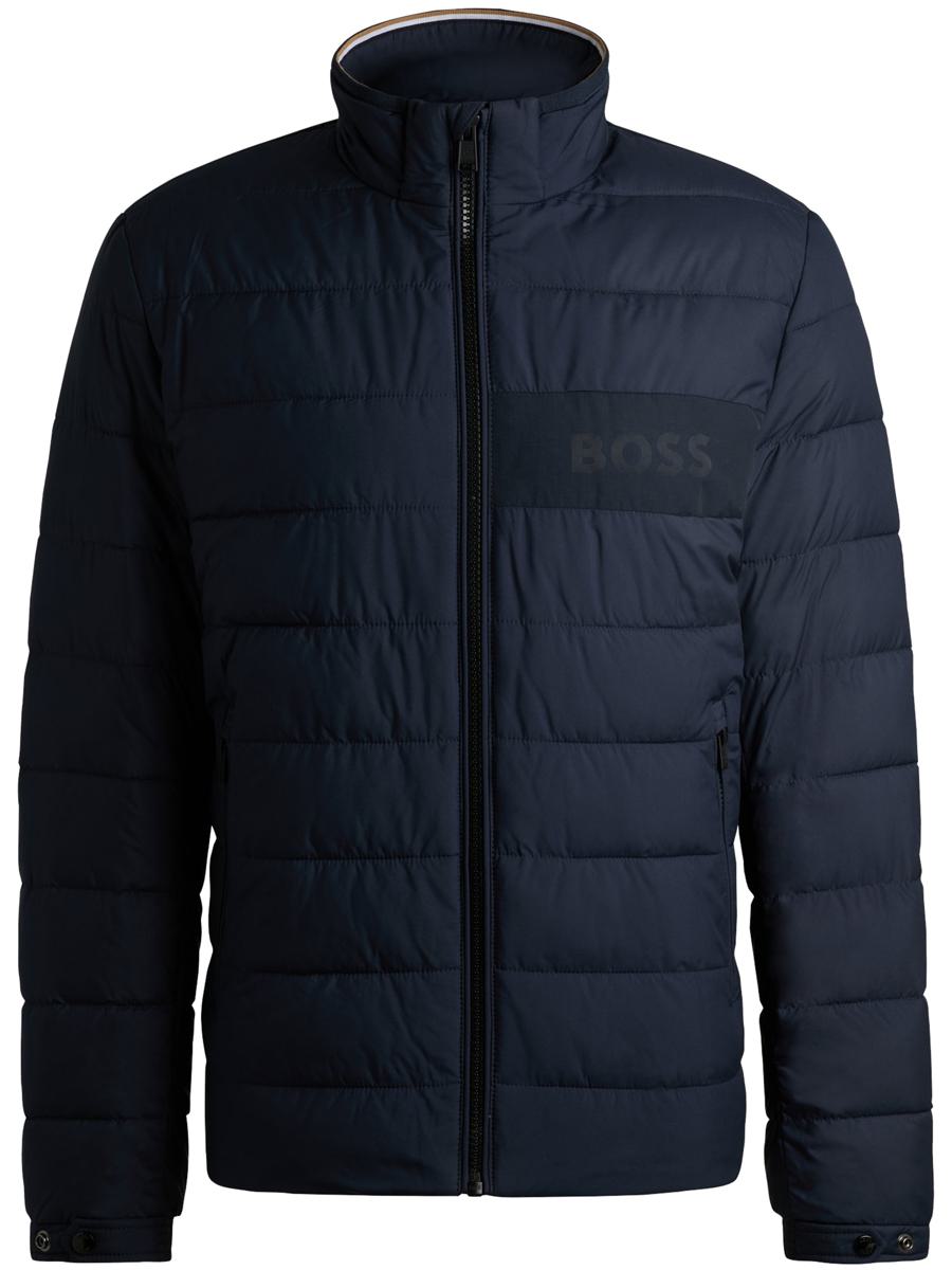 Hugo Boss Outerwear Clothing