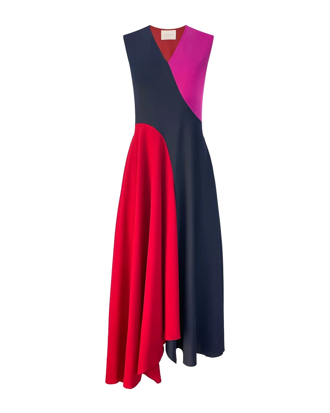 Miral Dress