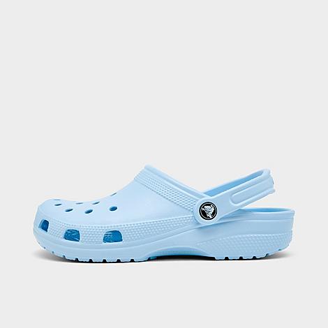 Unisex Crocs Classic Clog Shoes (Men's Sizing)
