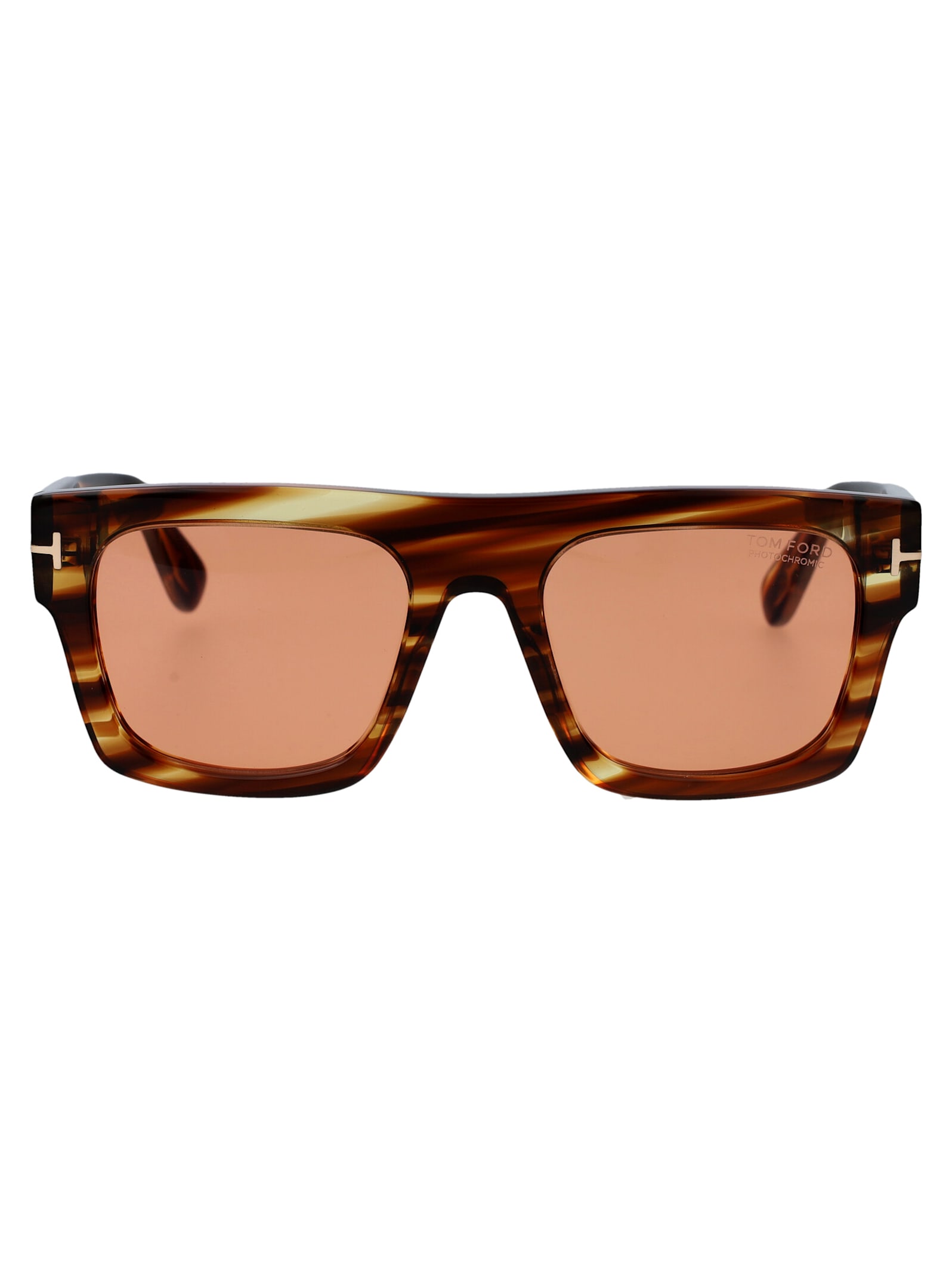 Tom Ford Eyewear Ft0711/s 太阳镜