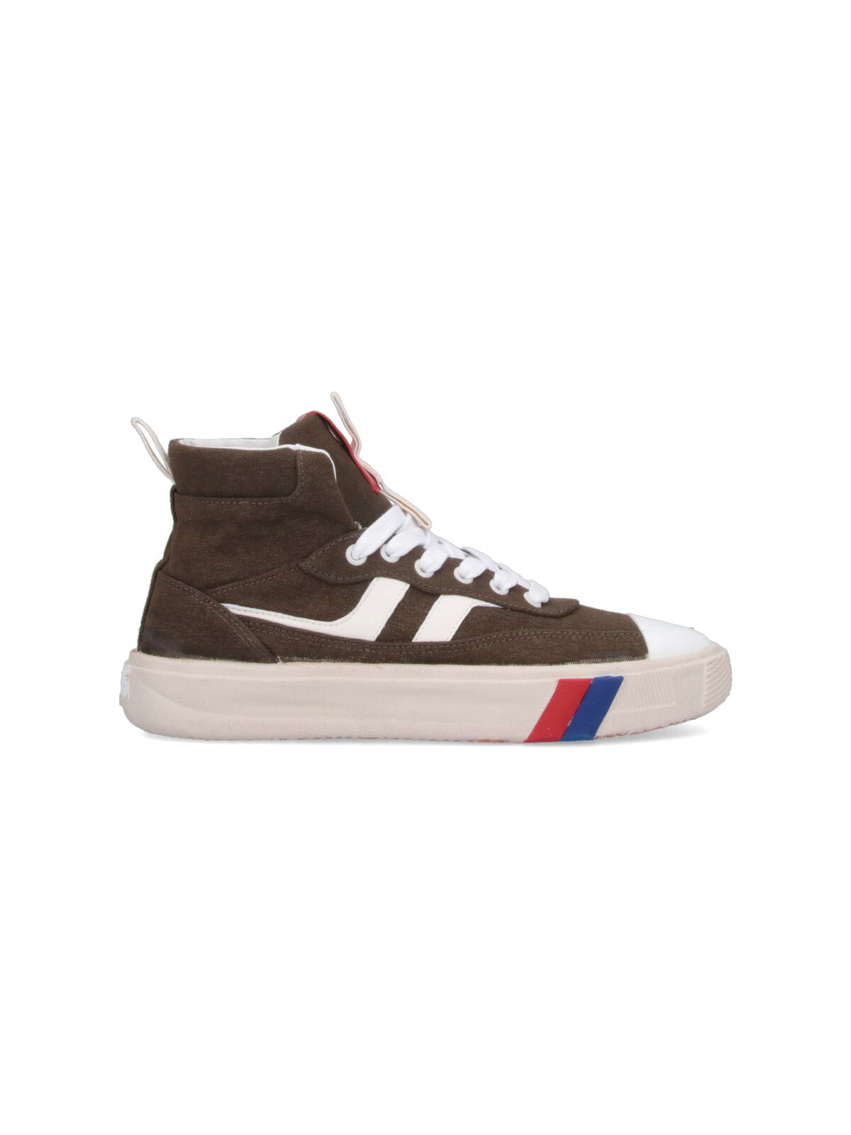 PRO-KEDS 1949 High-Top Sneakers "Royal Ii Orbit"