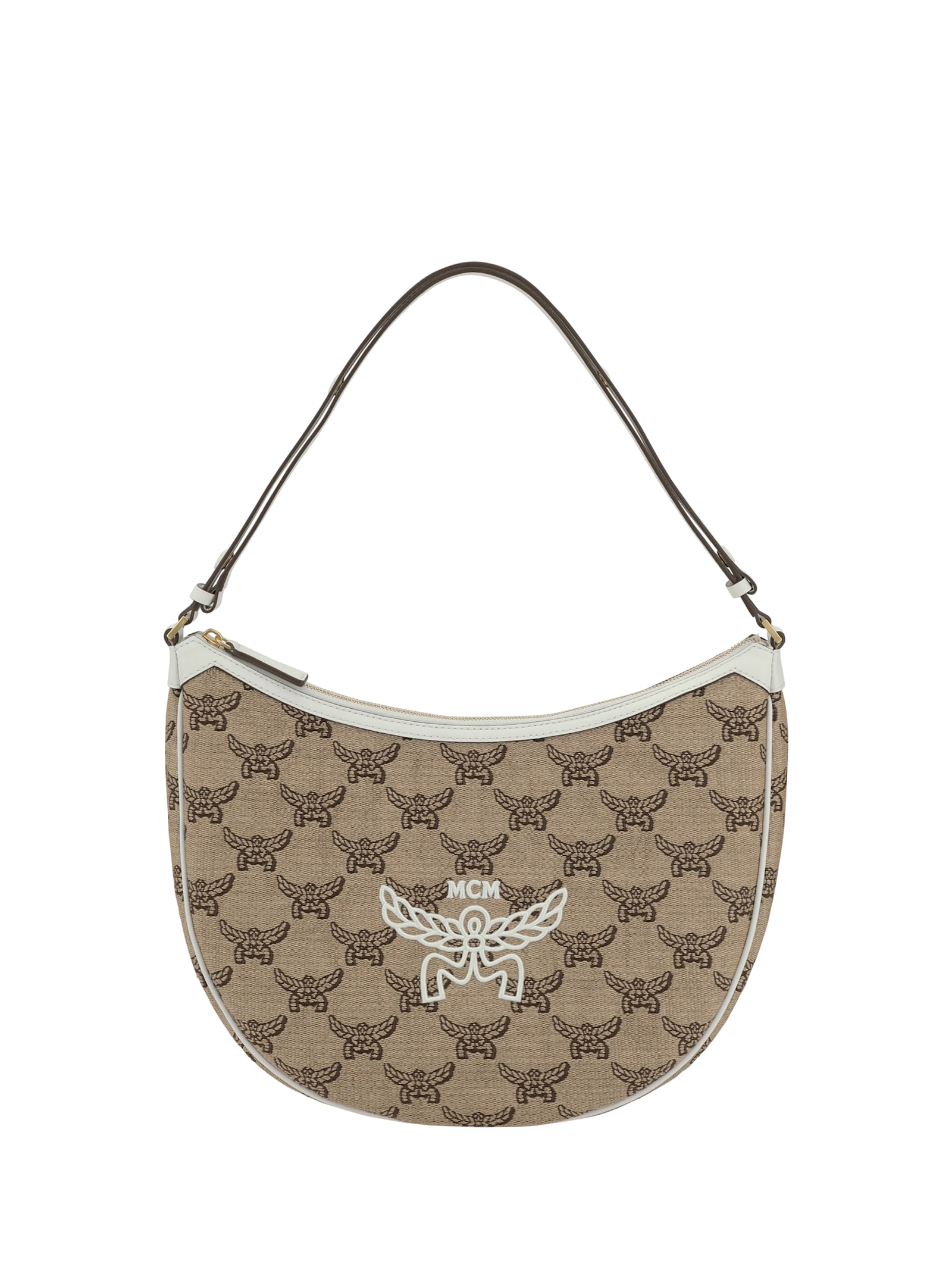 MCM Moon 肩包