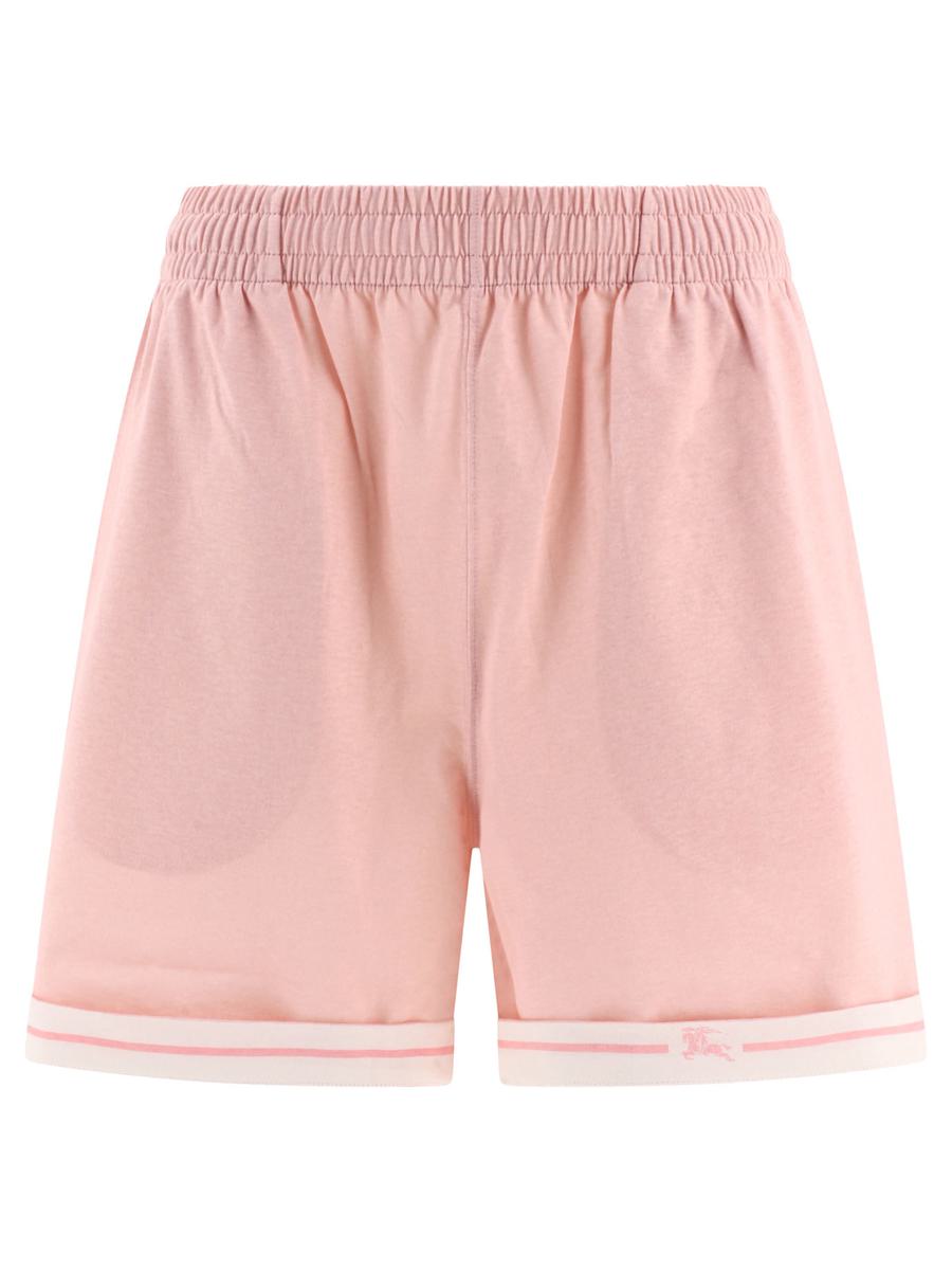 Burberry Cotton Shorts