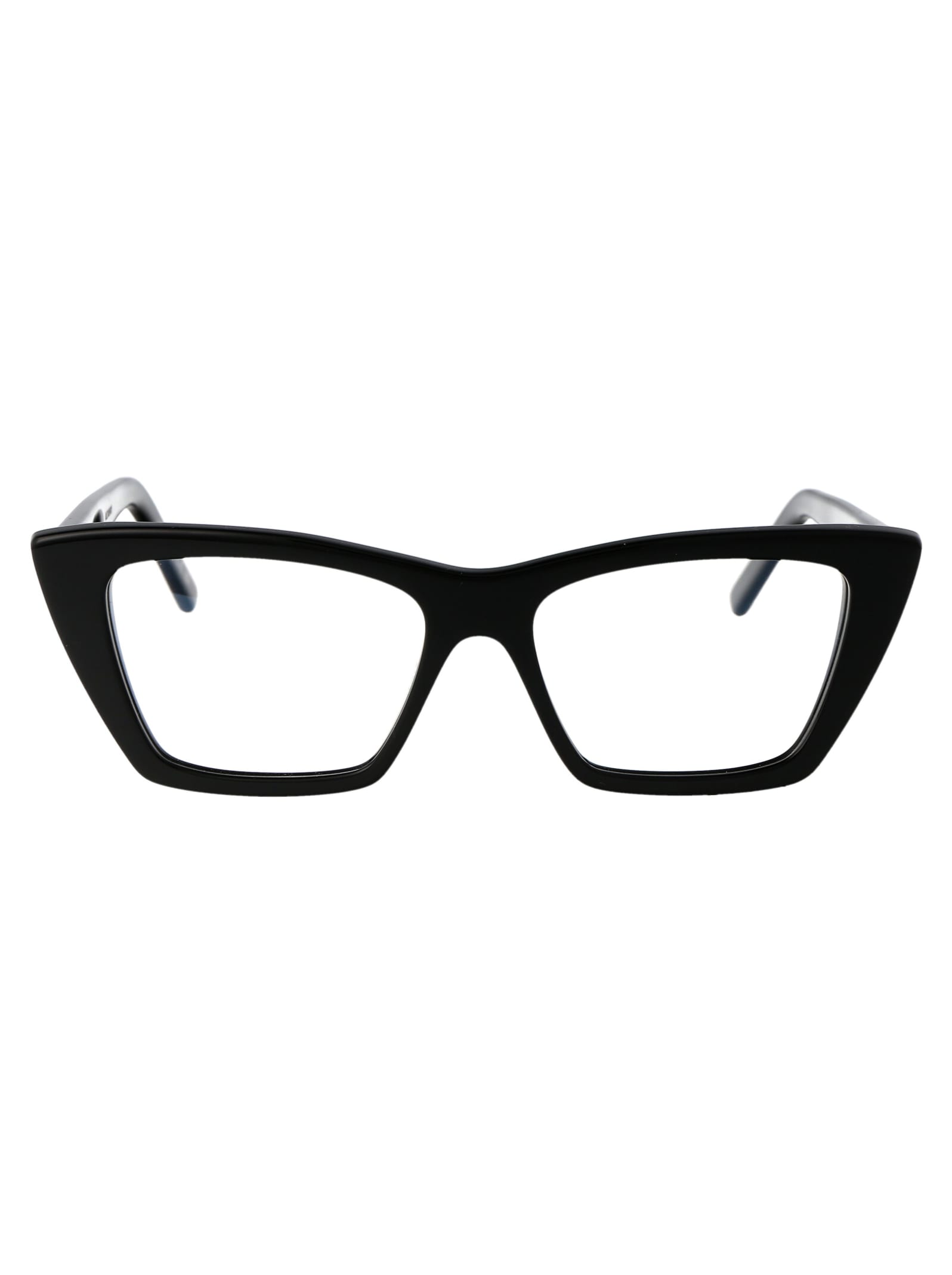 Saint Laurent Eyewear Sl 276 Mica Opt Glasses