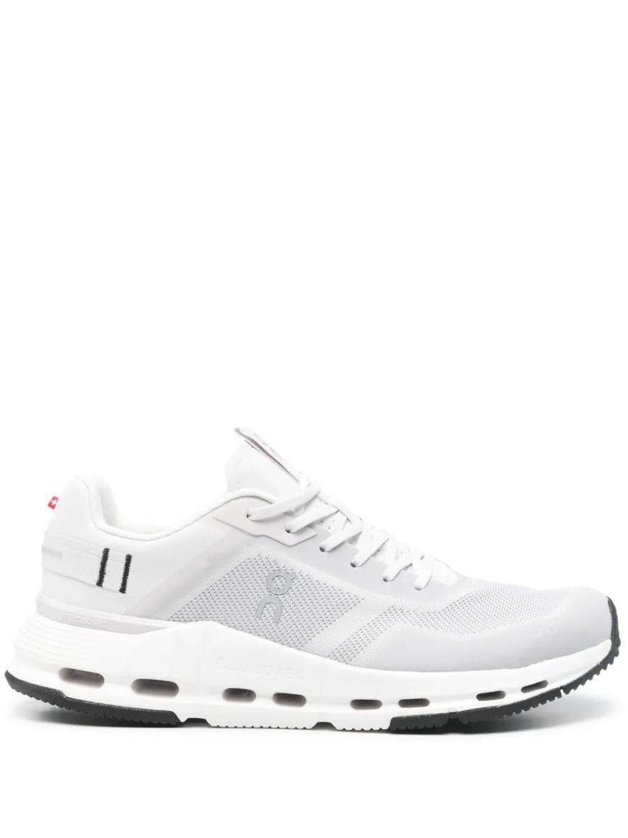 On Running Cloudnova Form 2 Tt Sneakers Shoes