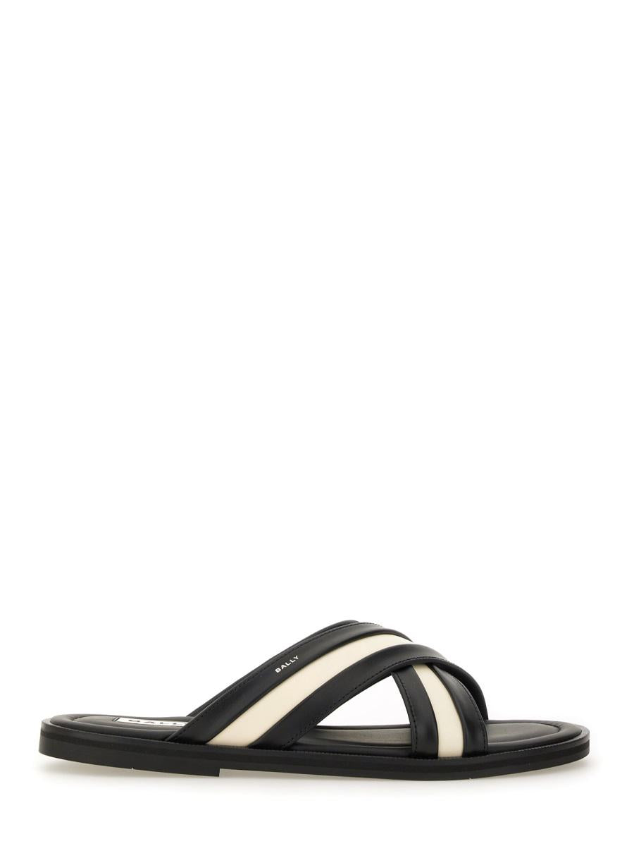 Bally 穆勒鞋 'Gherry'