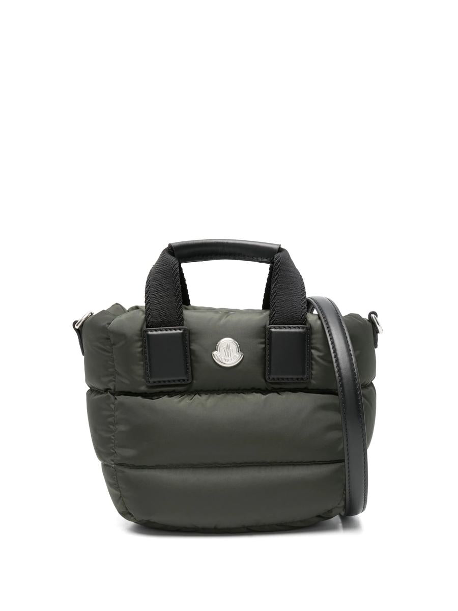 Moncler 迷你Caradoc托特包