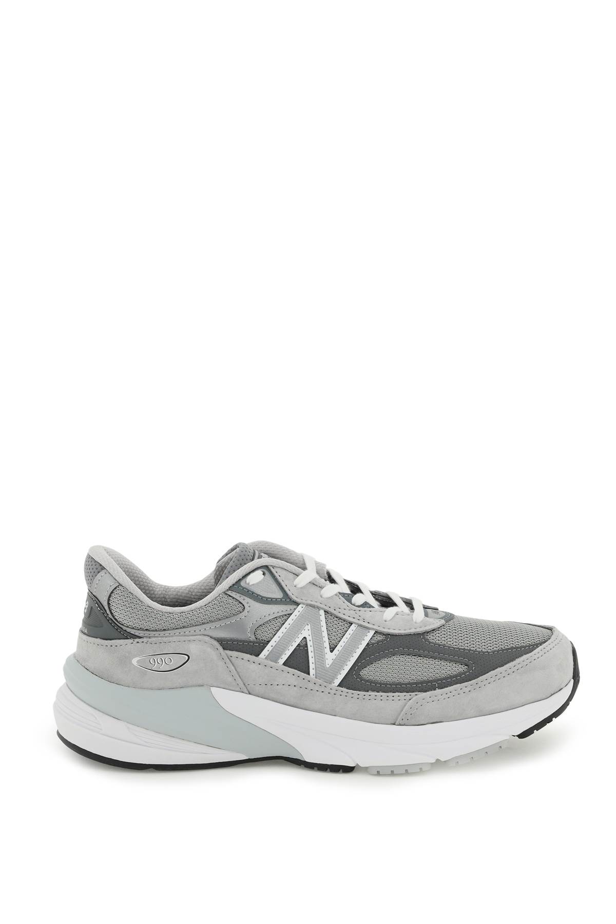New Balance 990V6美产运动鞋