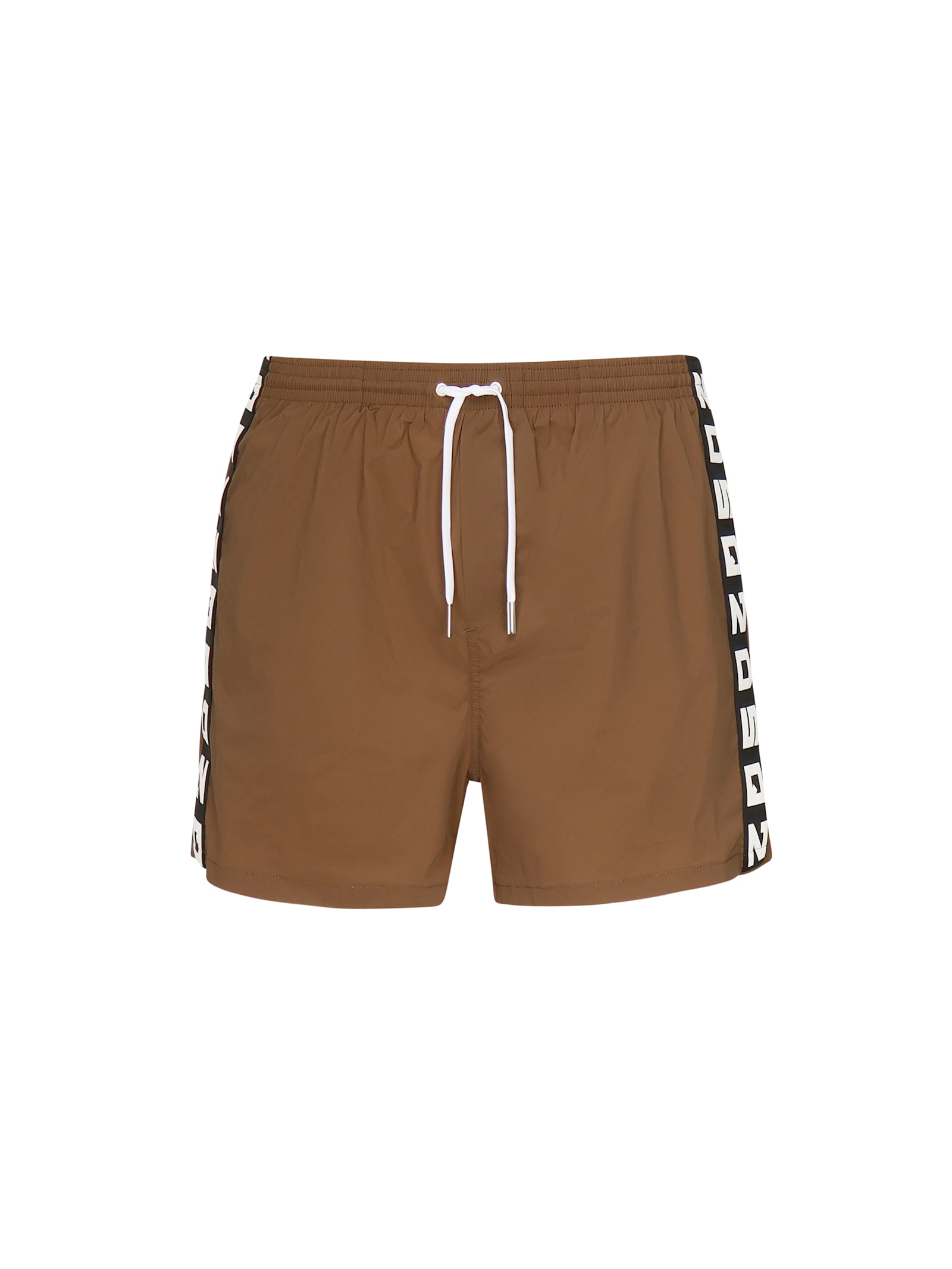 Dsquared2 Midi 带logo平角内裤