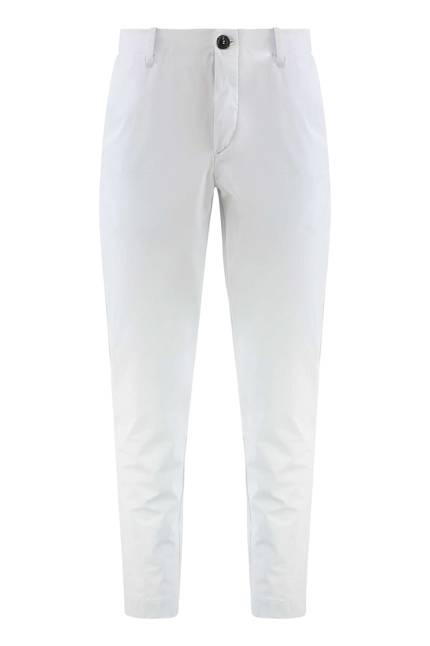 RRD - Roberto Ricci Design Week End Technical Fabric Pants