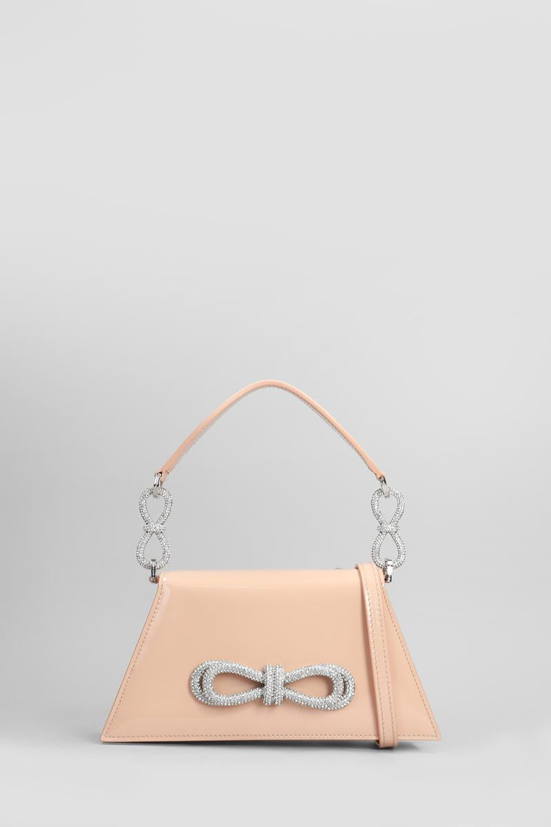 Mach & Mach Samantha Shoulder Bag