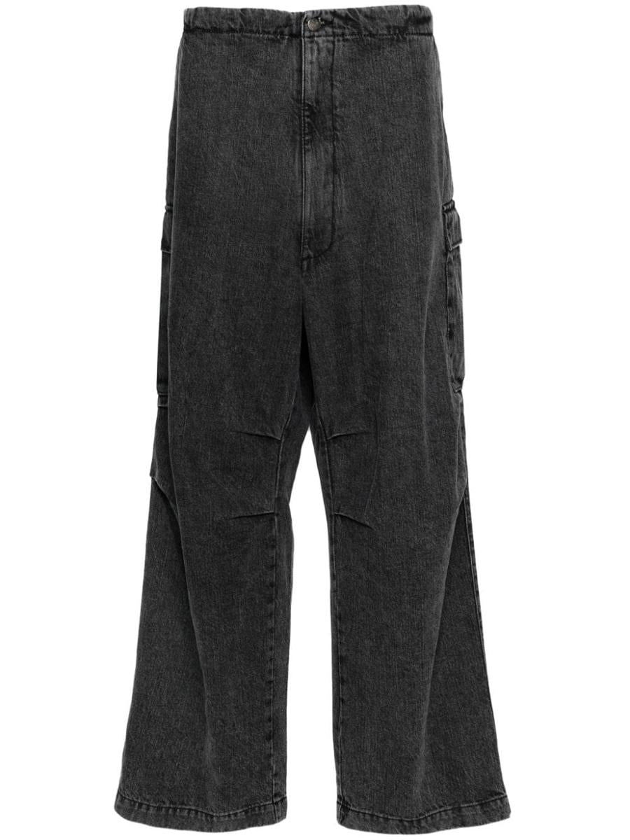 Indy Pocket Marmo 服饰