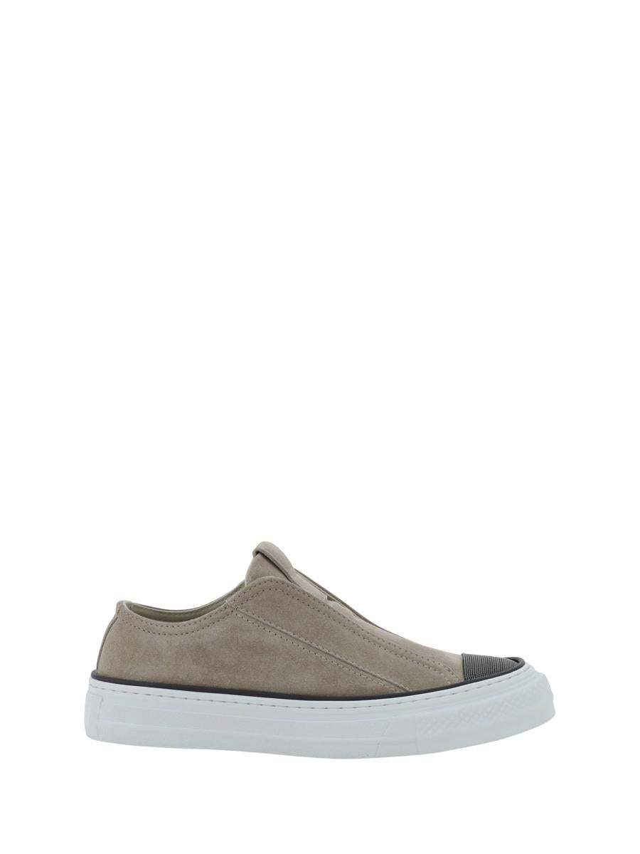 Brunello Cucinelli 运动鞋