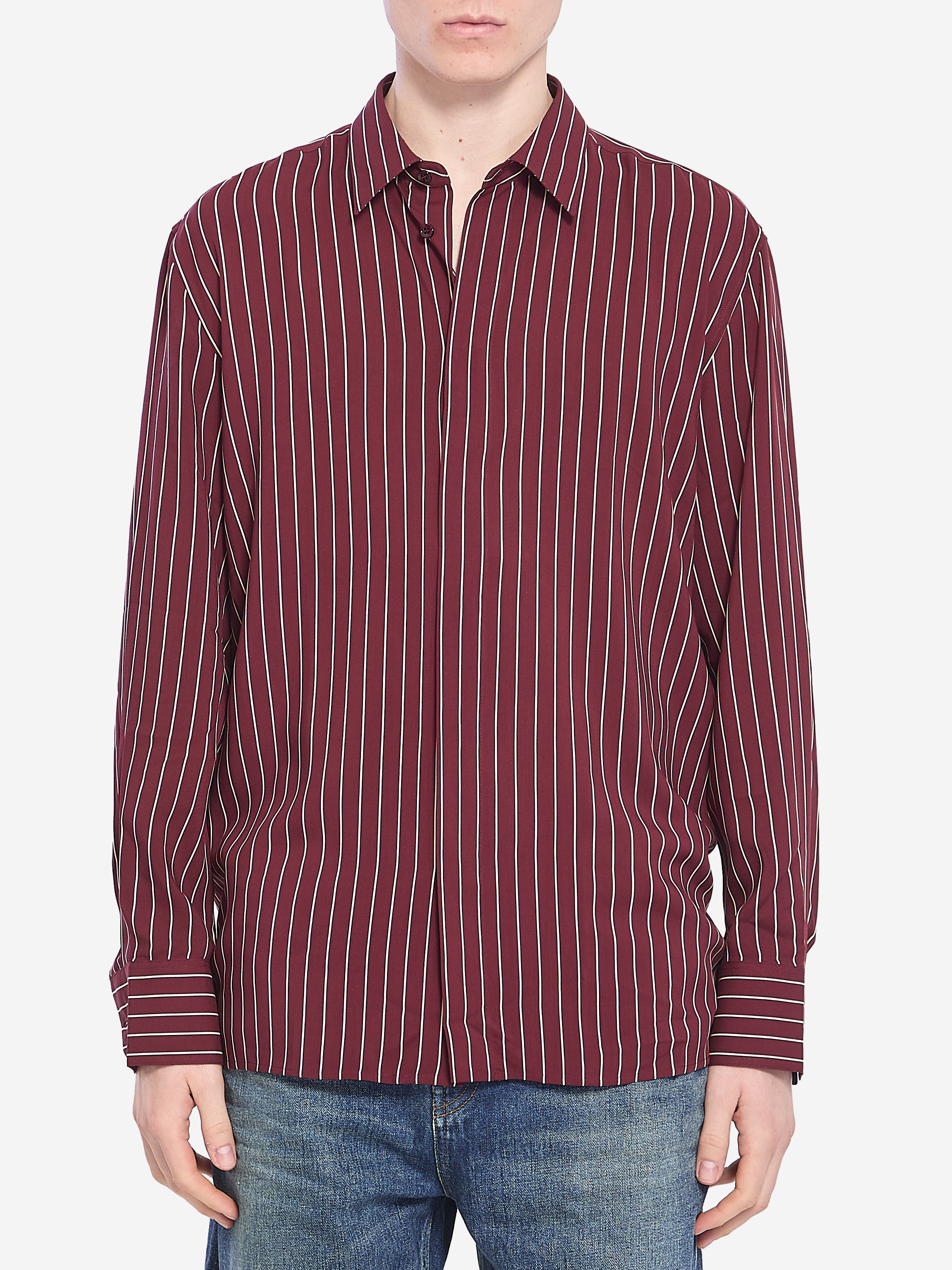 Striped shirt