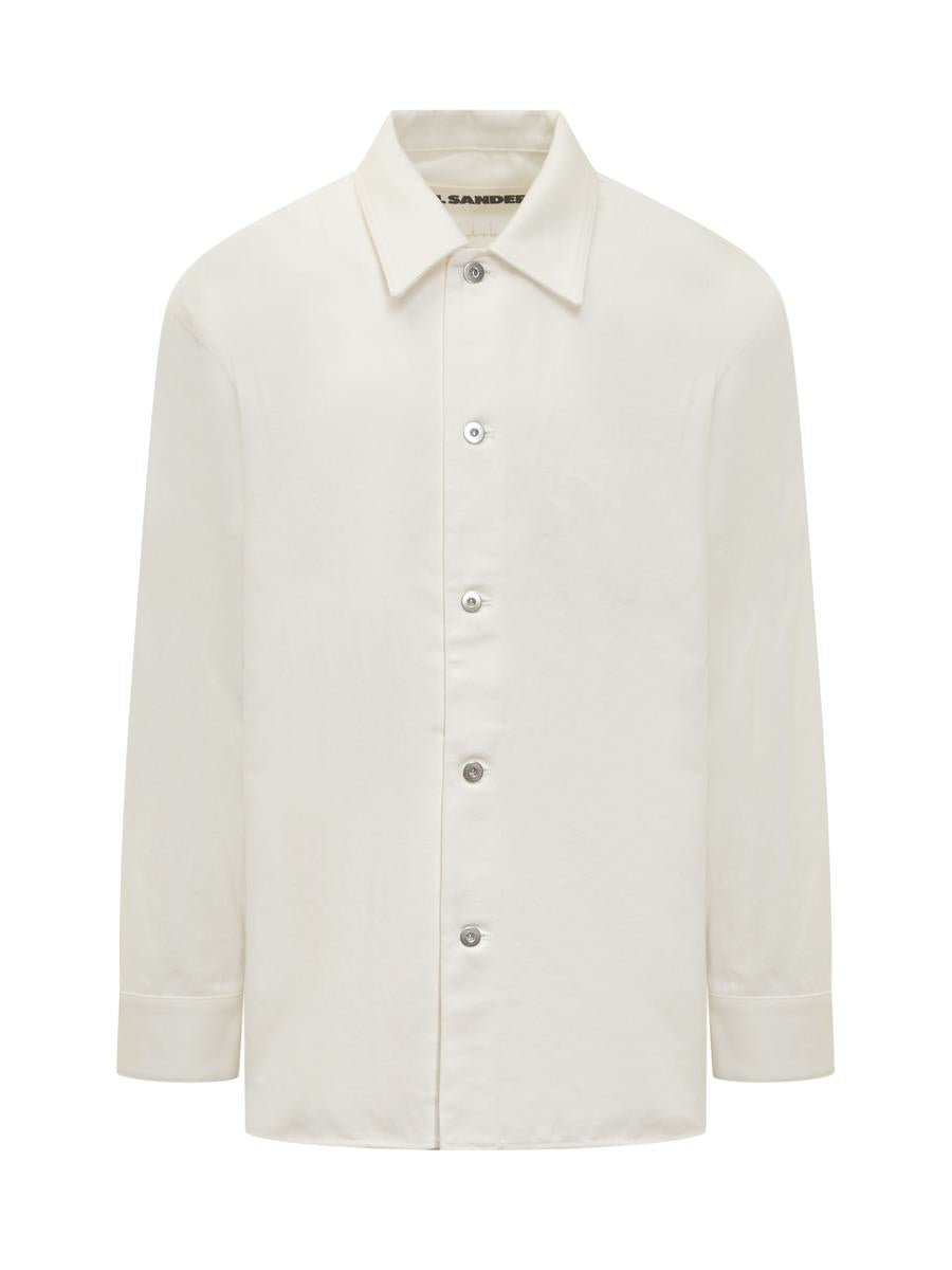 Jil Sander Shirt 01