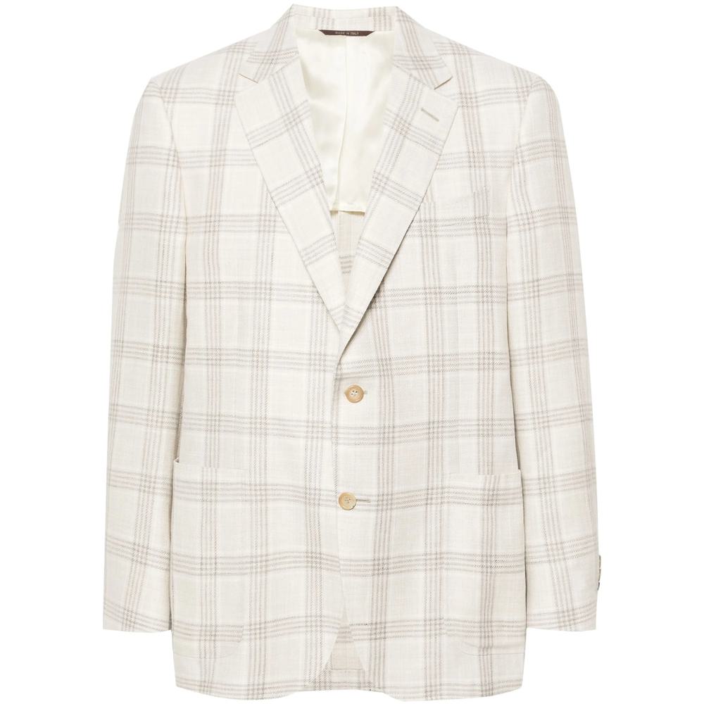 Canali Jackets