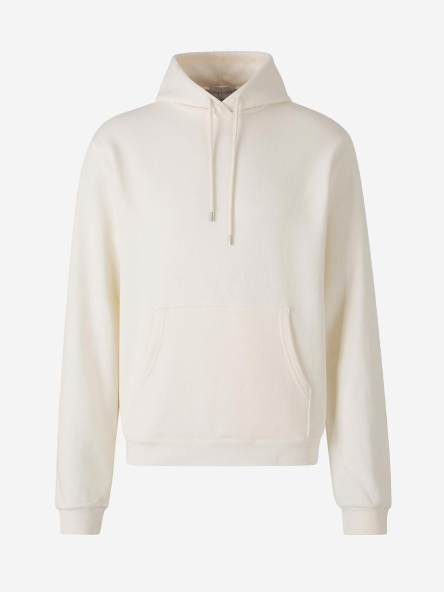 John Elliott Cotton Hooded Sweatshirt