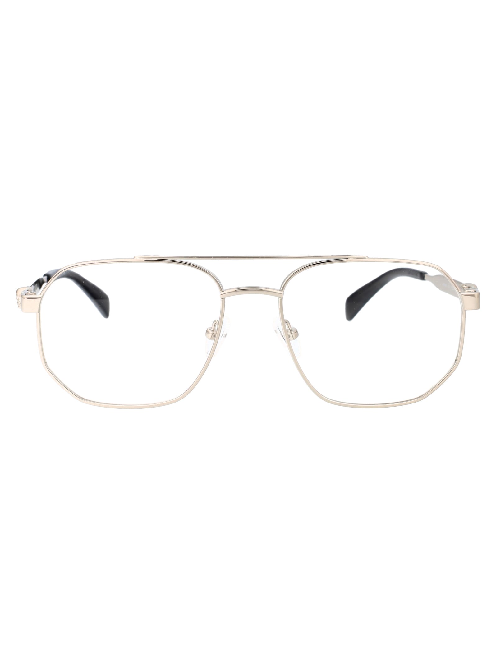 Alexander McQueen 眼镜 Am0459o