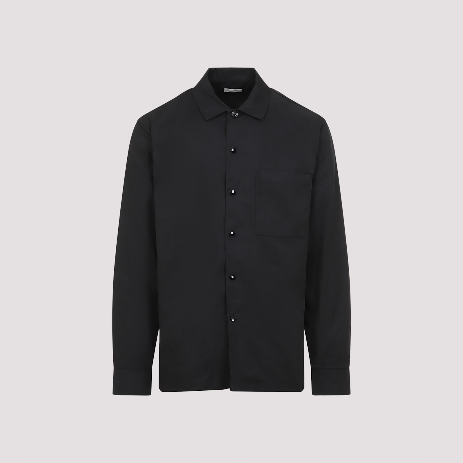 Dries Van Noten 康沃尔衬衫