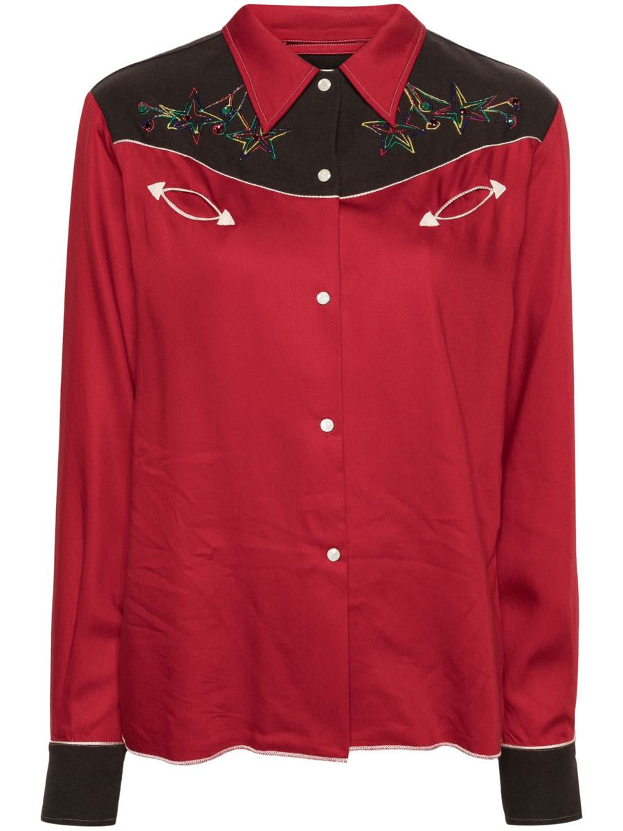Bode Shirt