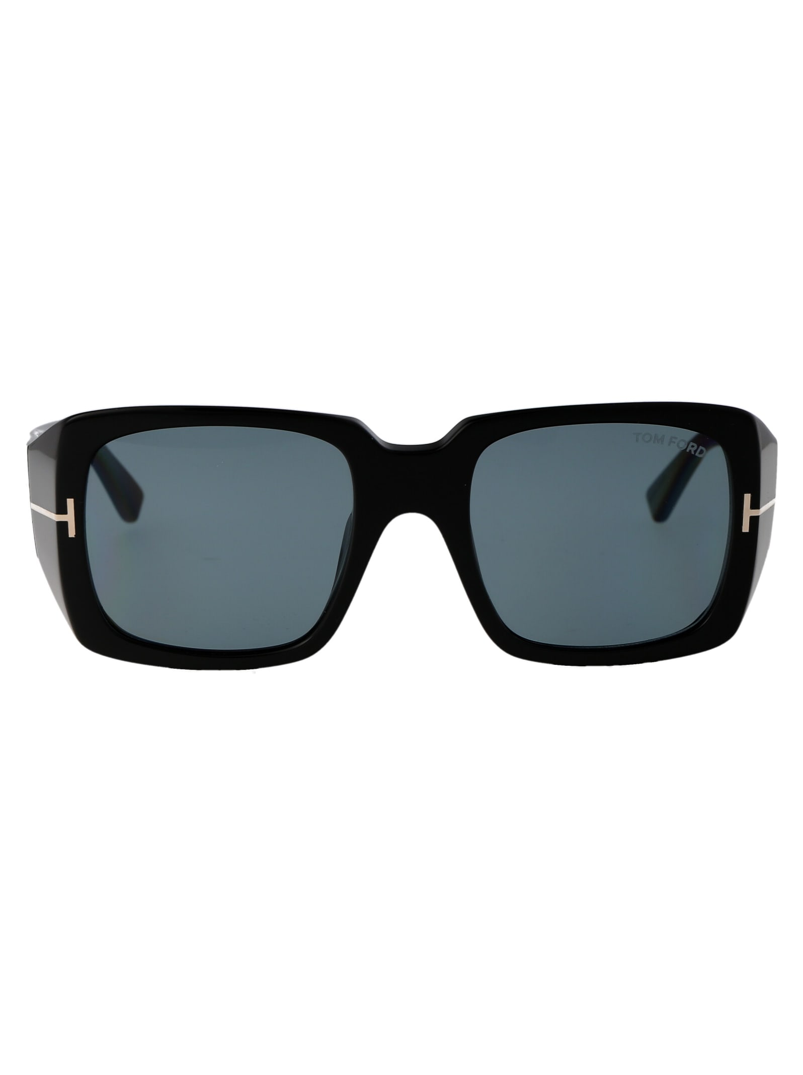 Tom Ford Eyewear Ryder-02太阳镜