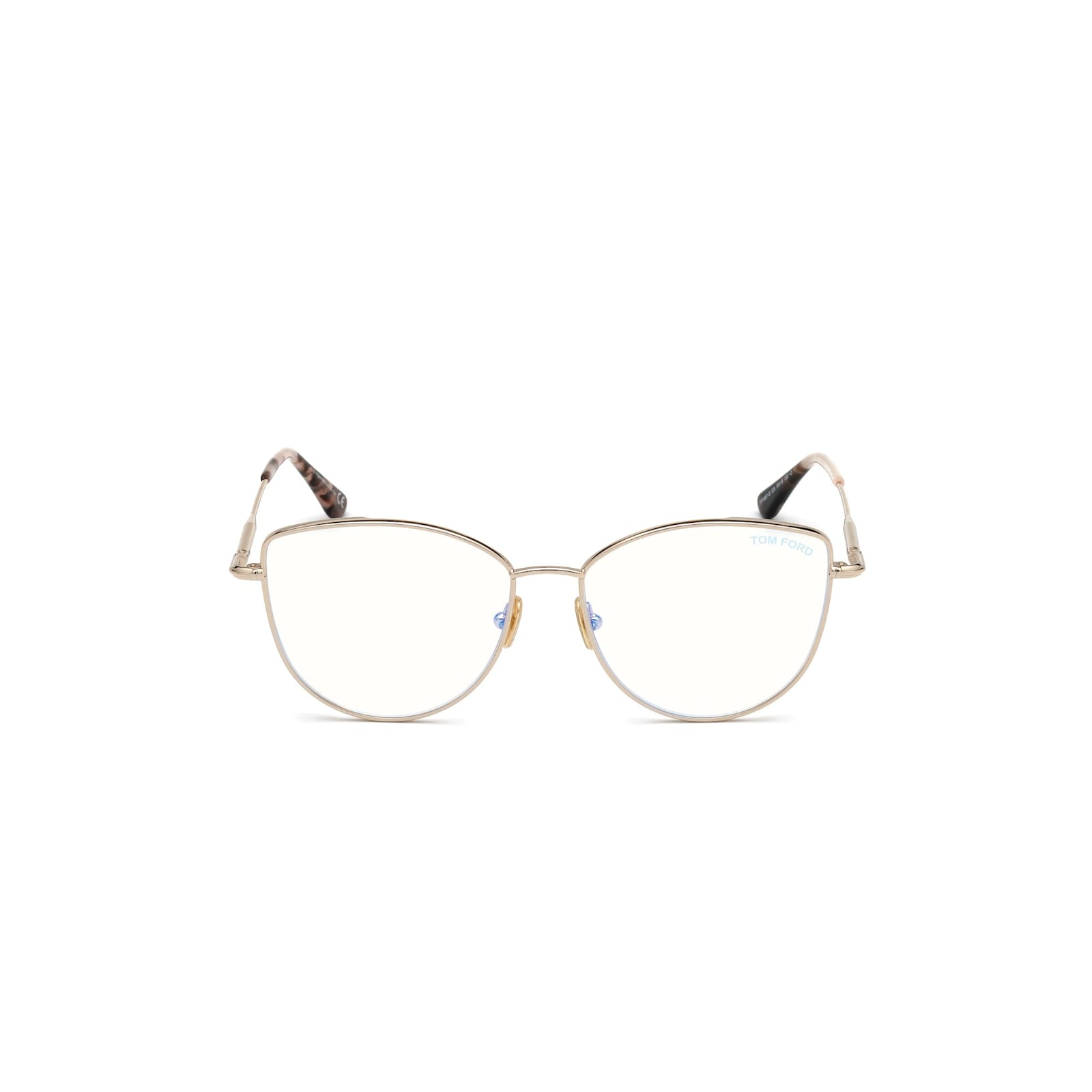 Tom Ford Eyewear Ft5667-b 55028028