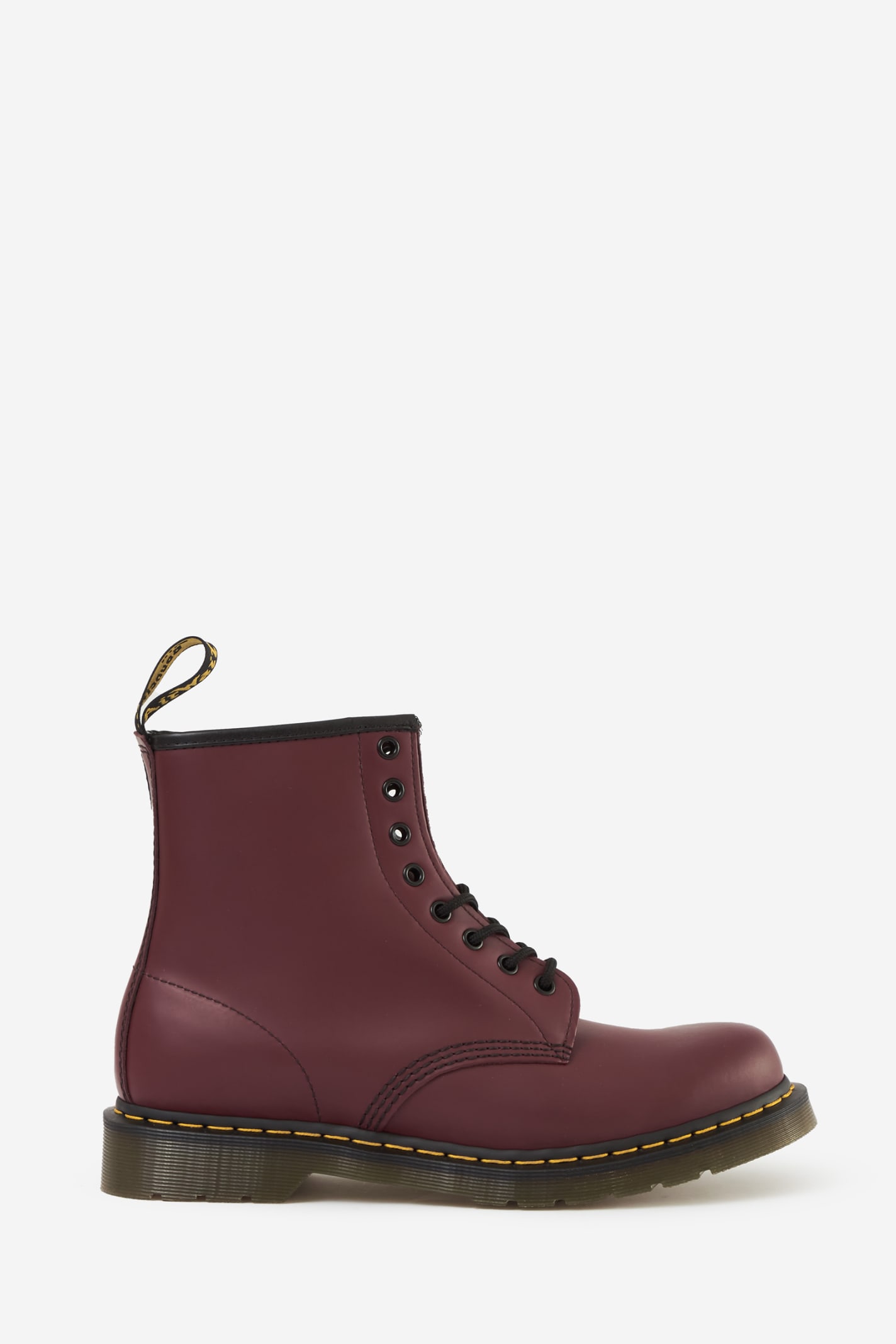 Dr. Martens 1460光面马丁靴