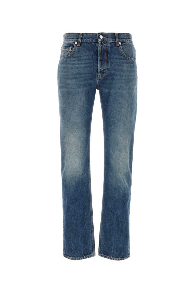 Alexander McQueen Jeans