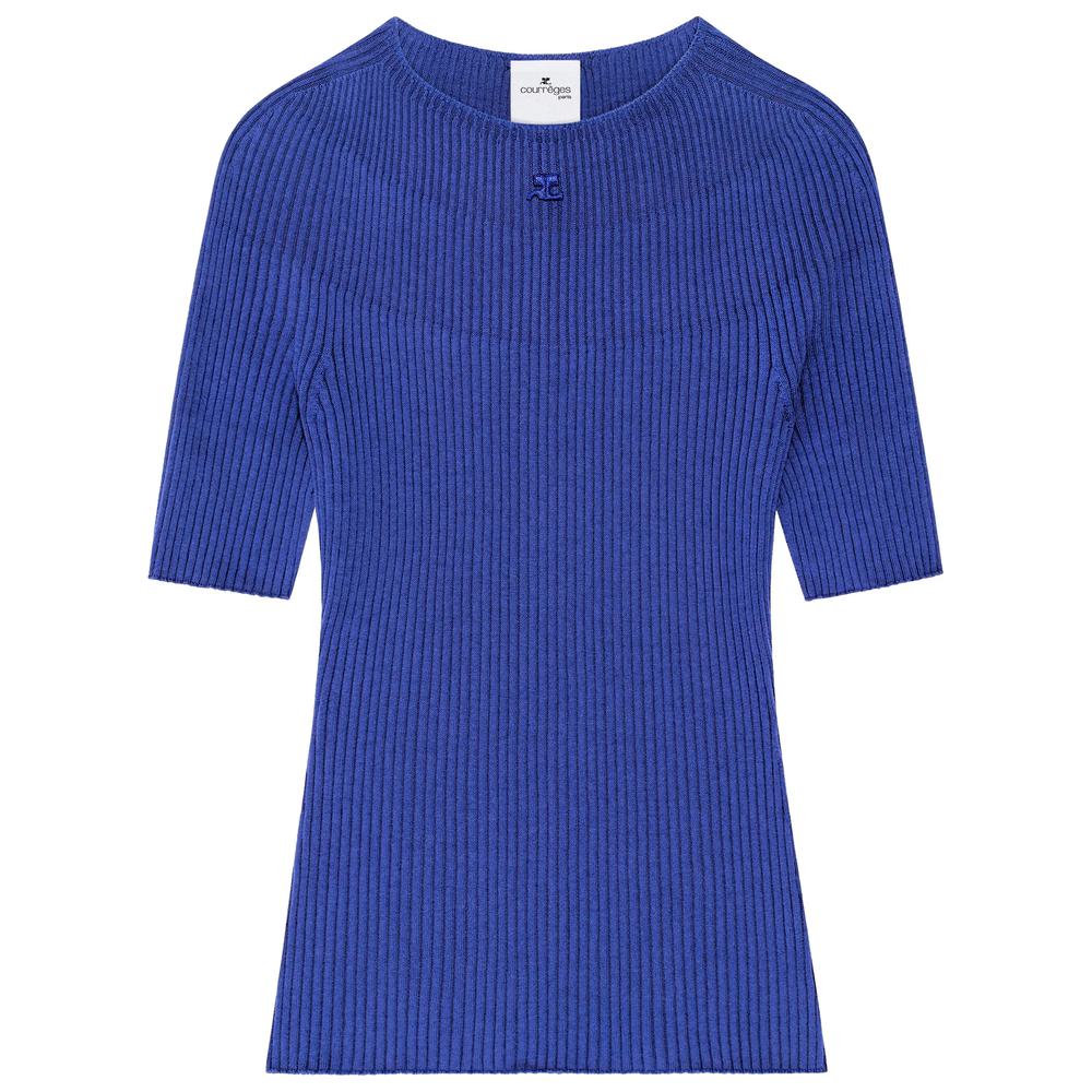 Courrèges 毛衣