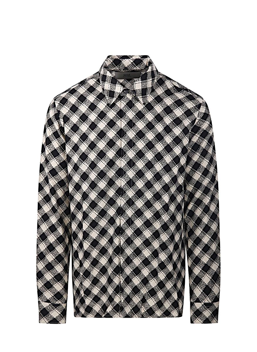 AMI PARIS Camicie