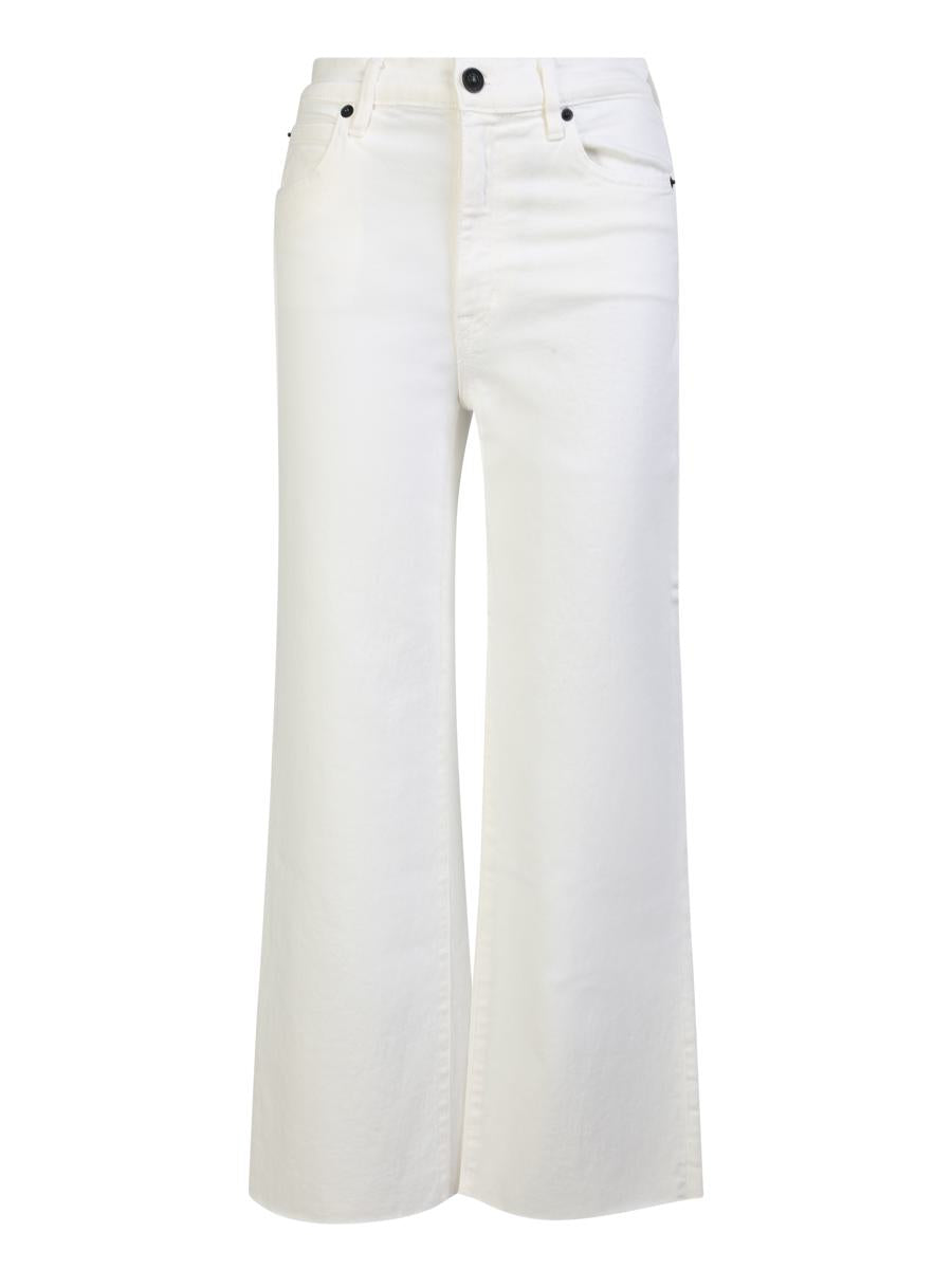 Slvrlake Jeans
